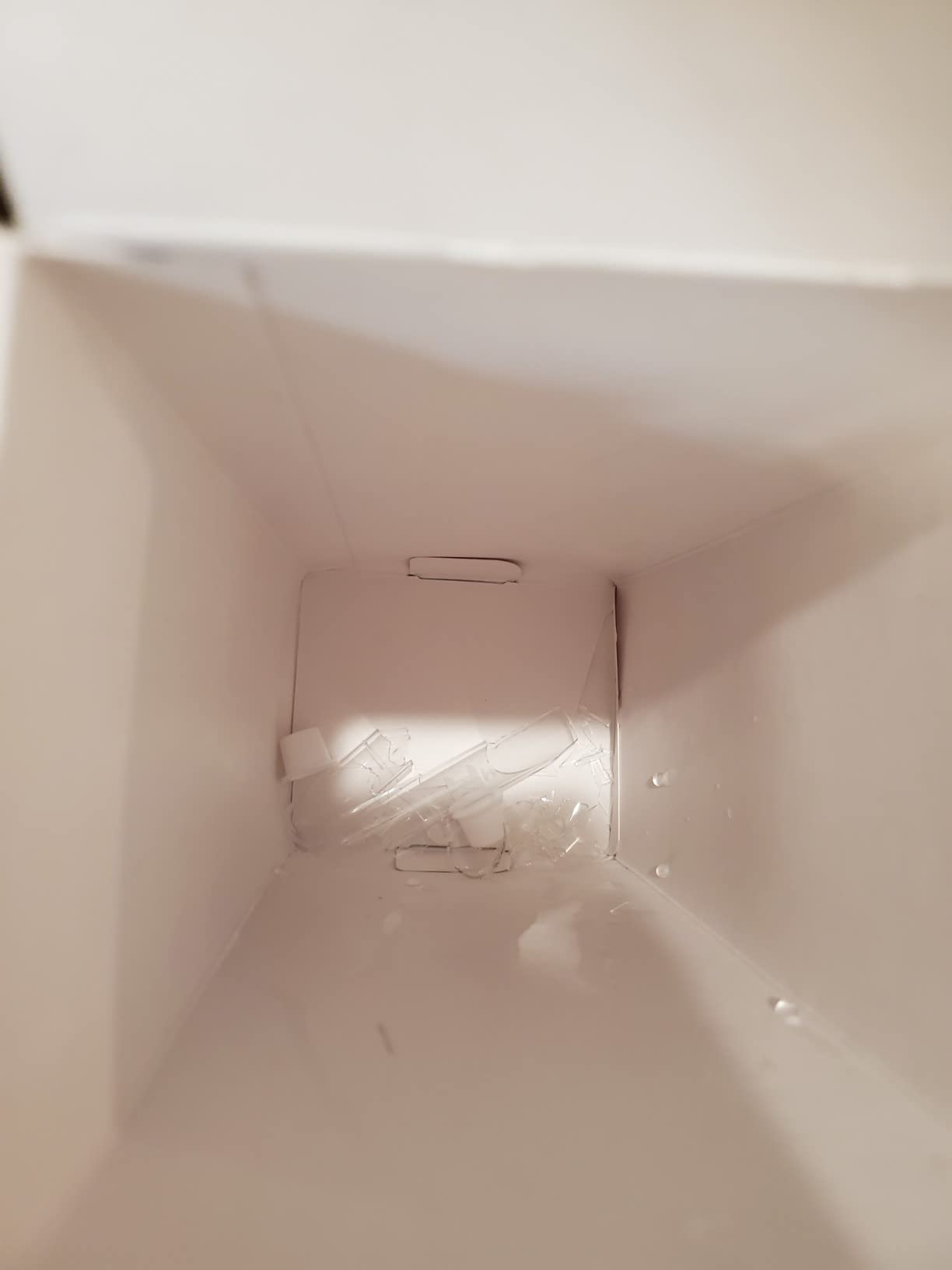 Fluval Master Test Kit for Aquarium Water | Freshwater & Saltwater Fish Tank Test customer photo 1