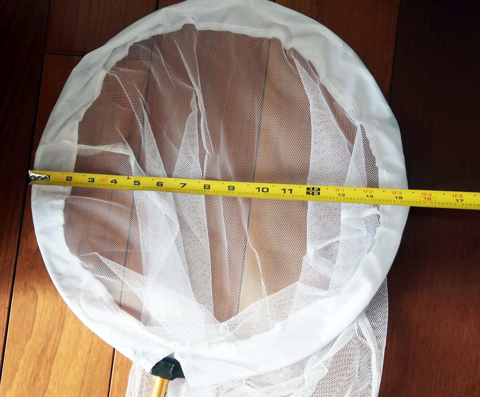 RESTCLOUD Insect and Butterfly Net with 12
