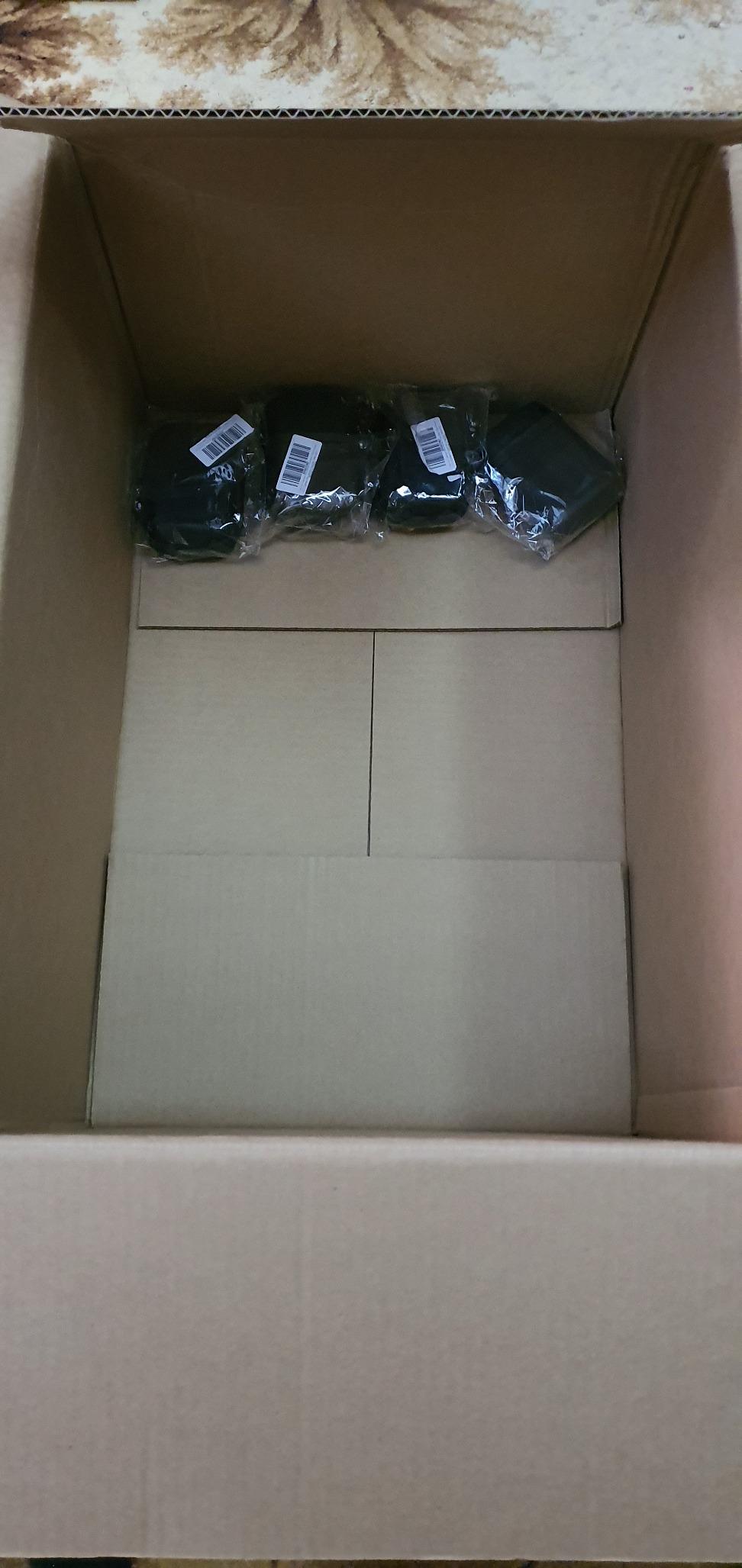 Hermitshell Hard Travel Case for Carson MicroBrite Plus 60x-120x Power LED Lighted Pocket Microscope (Microscope is not Included) customer photo 2