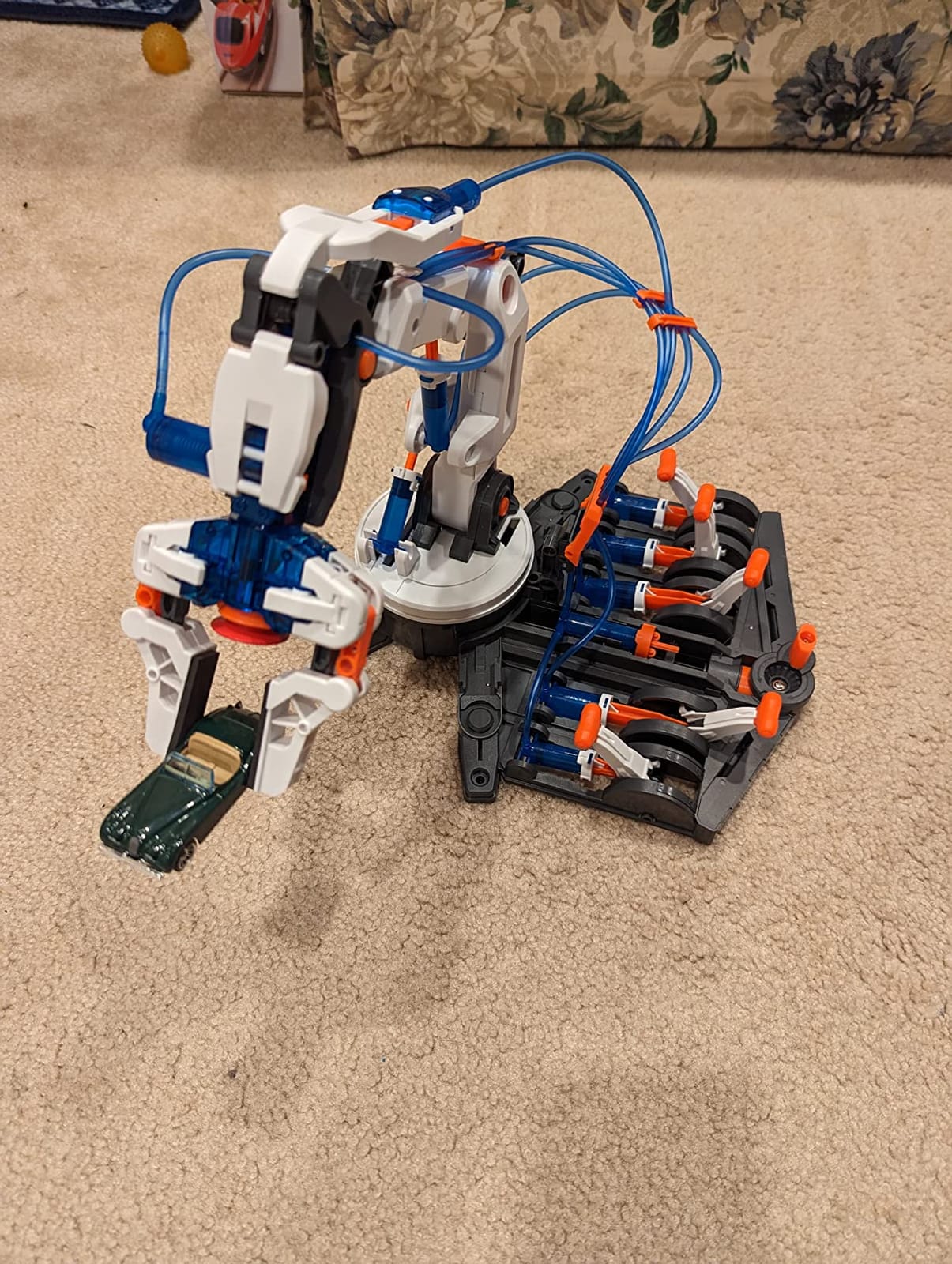 Teach Tech 