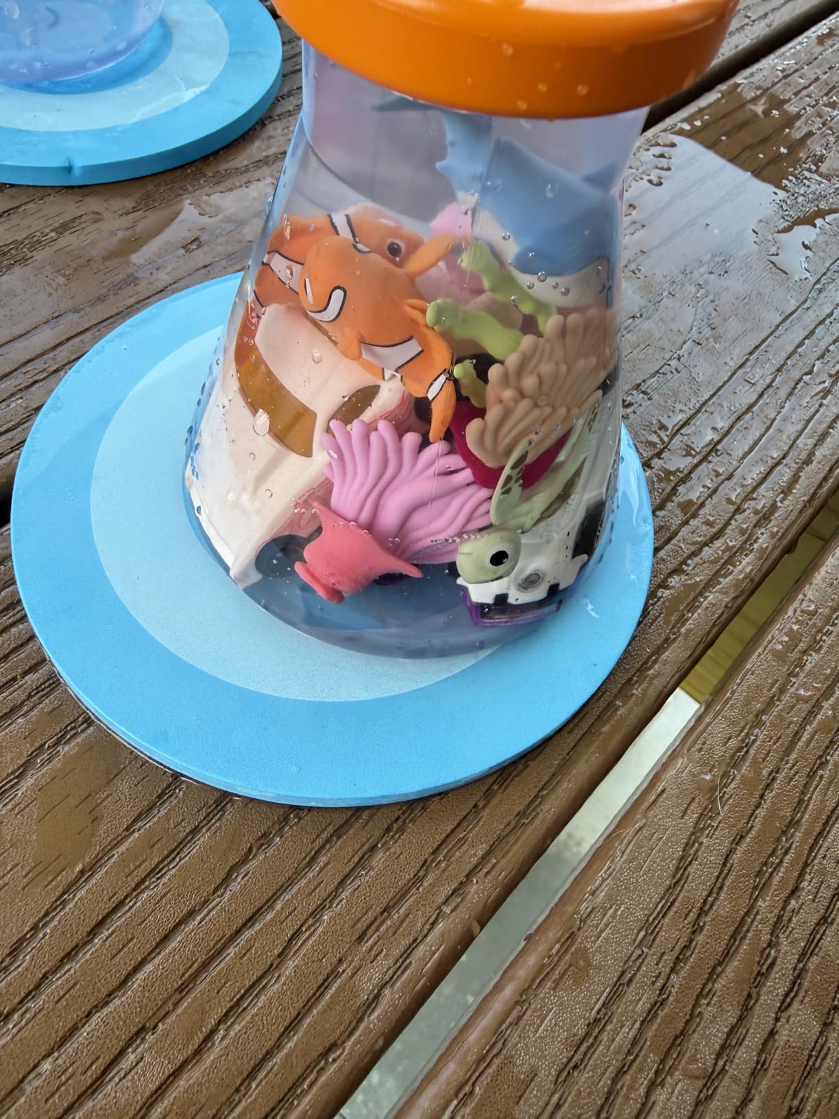 Learning Resources Splashology Water Lab | Science Kit, STEM Playtime, Water Activities, 19 Pieces, Ages 3+ customer photo 2