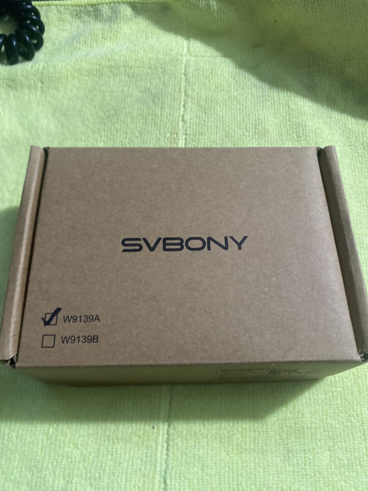 SVBONY Red Dot Finder for Telescope, Finderscope for Telescope | Compatible With Celestron 80EQ SE SLT and so on, Two Hole Fixing, Detachable Telescope Red Dot Finder customer photo 1