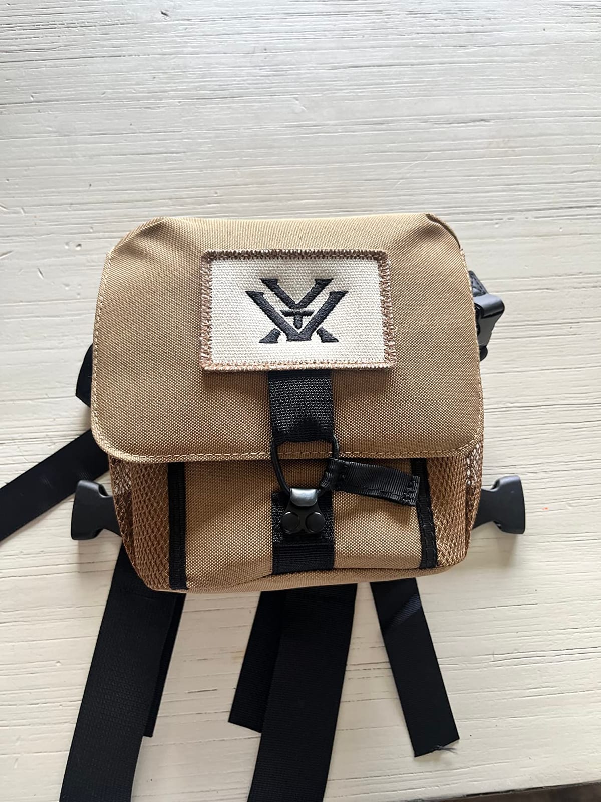 Vortex Diamondback HD 10x42 Binoculars DB-215 | HD Optics, Tripod Adaptable, Waterproof, Fogproof, Shockproof, Included GlassPak customer photo 1