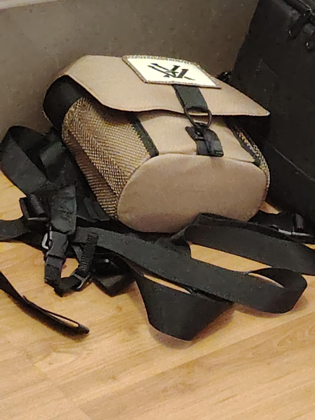 Vortex Diamondback HD 10x42 Binoculars DB-215 | HD Optics, Tripod Adaptable, Waterproof, Fogproof, Shockproof, Included GlassPak customer photo 2