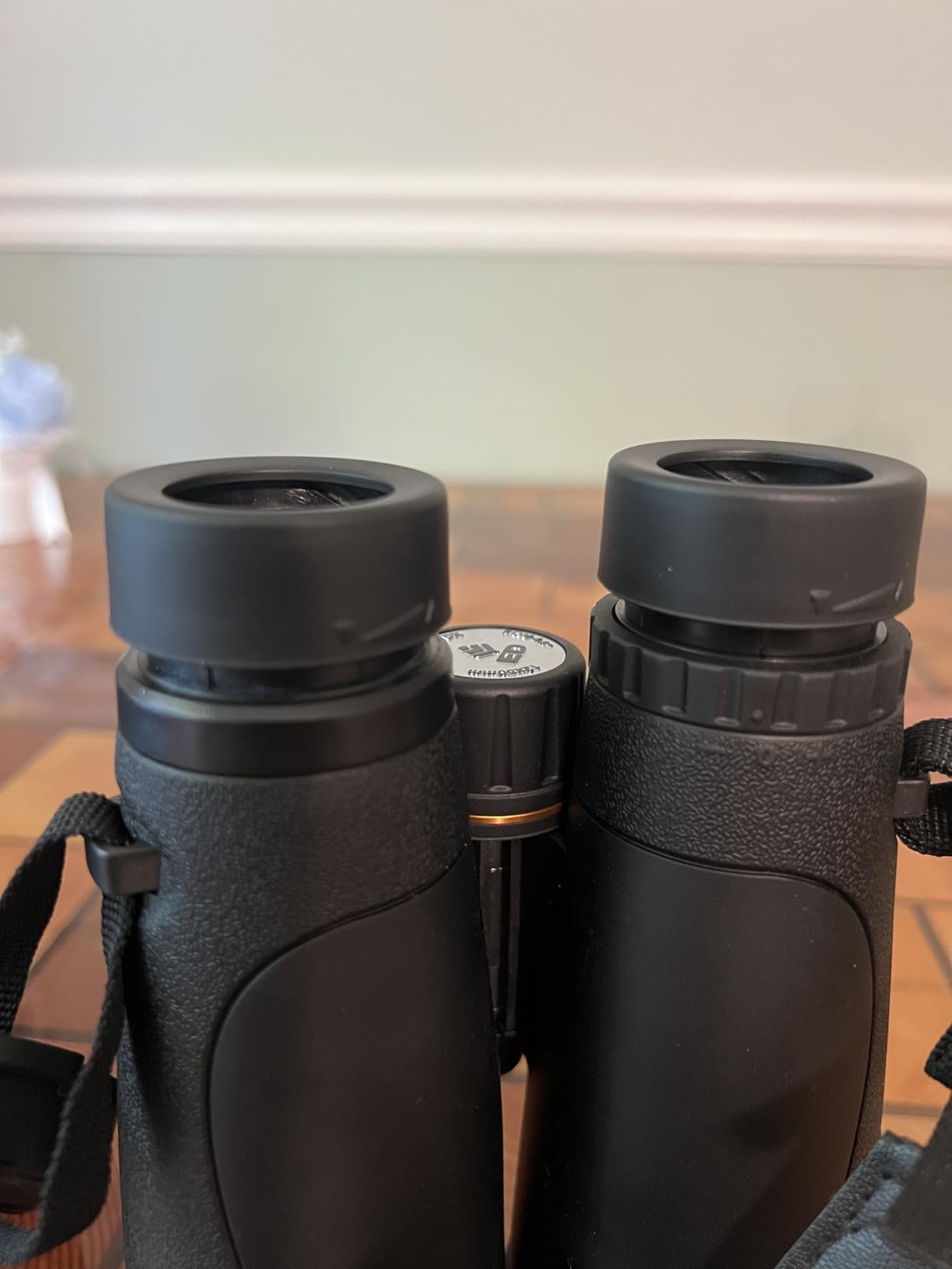 Celestron Nature DX ED 12x50 Premium Long-Range Binoculars with ED Glass - High-Power ED Glass Precision Optics, Phase-Corrected BaK-4 Prisms customer photo 2
