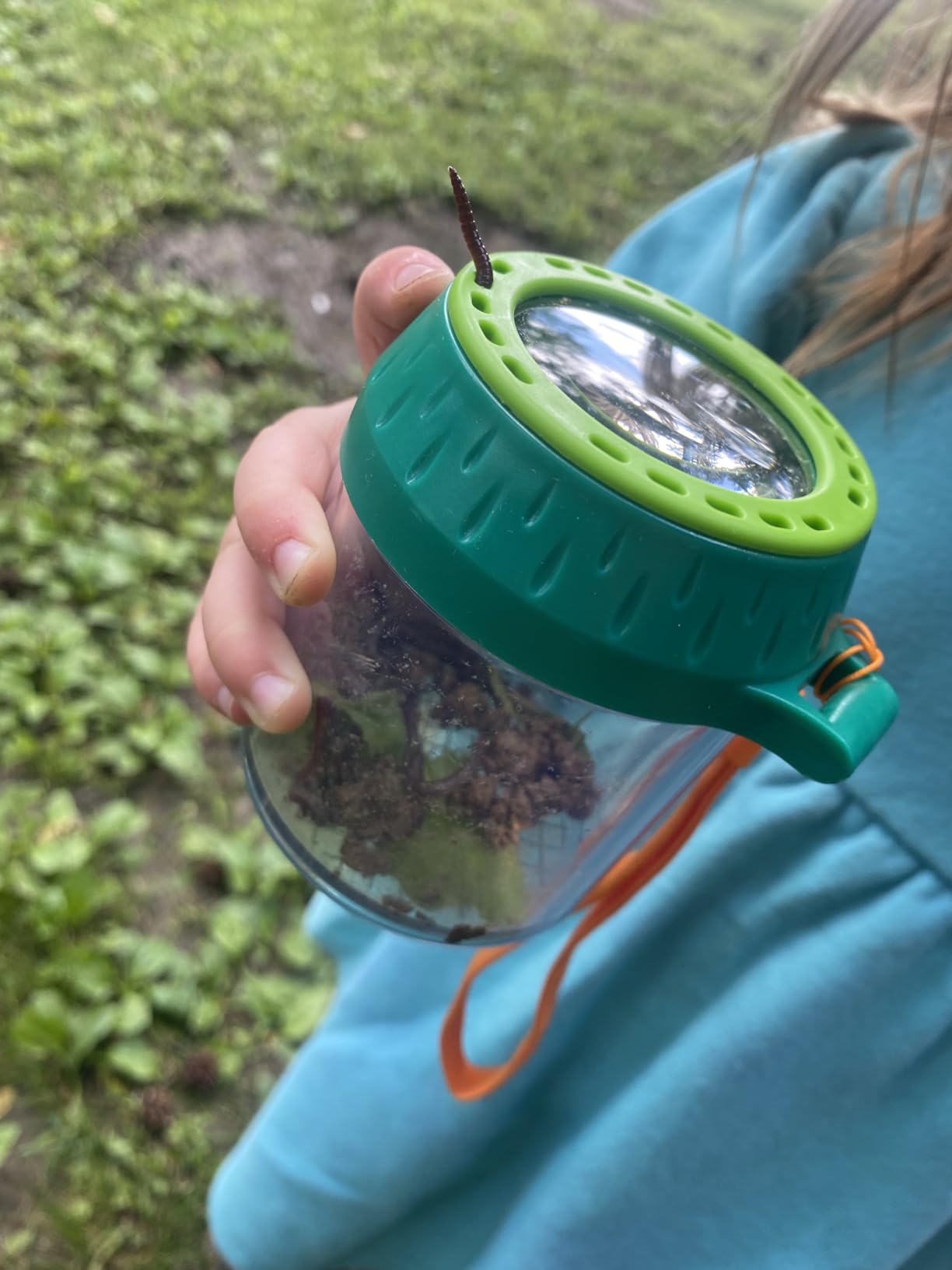 Hape Explorers Bug Jar customer photo 1