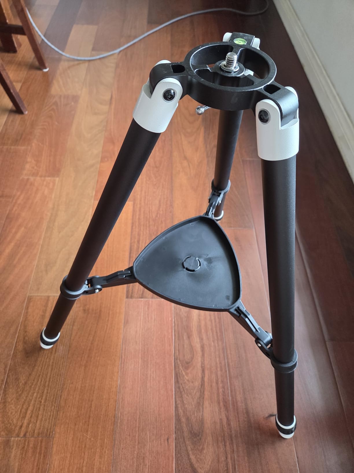 Sky Watcher Star Adventurer Tripod - Star Adventurer Accessory - Compatible with AZGT Series and AZ5 Mounts (S20555) customer photo 1