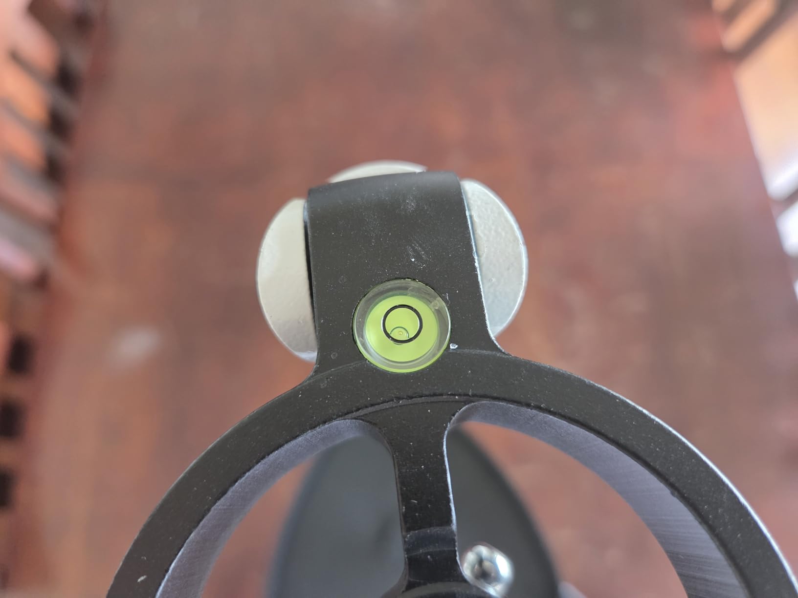 Sky Watcher Star Adventurer Tripod - Star Adventurer Accessory - Compatible with AZGT Series and AZ5 Mounts (S20555) customer photo 2