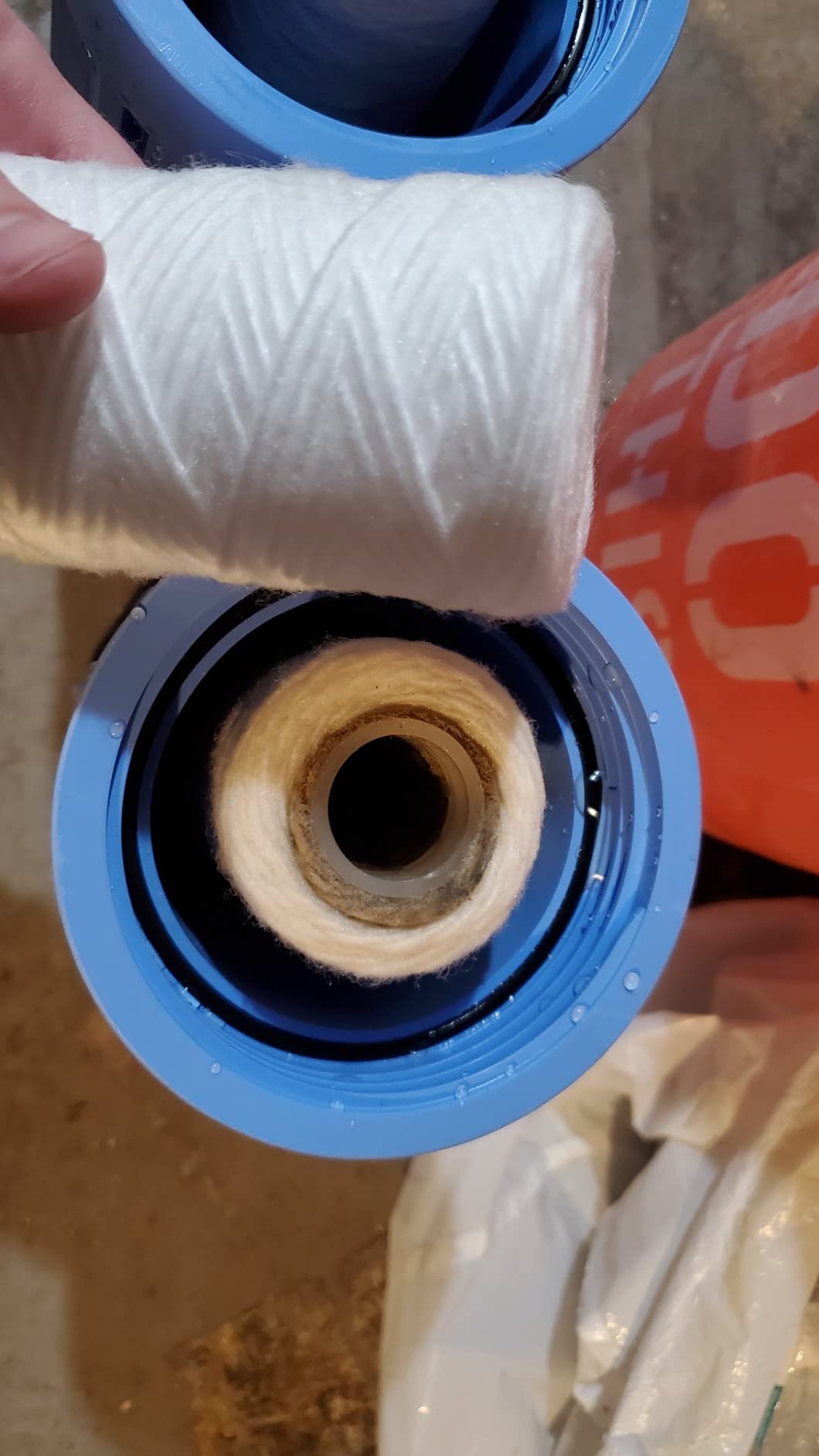 Membrane Solutions 5 Micron 10