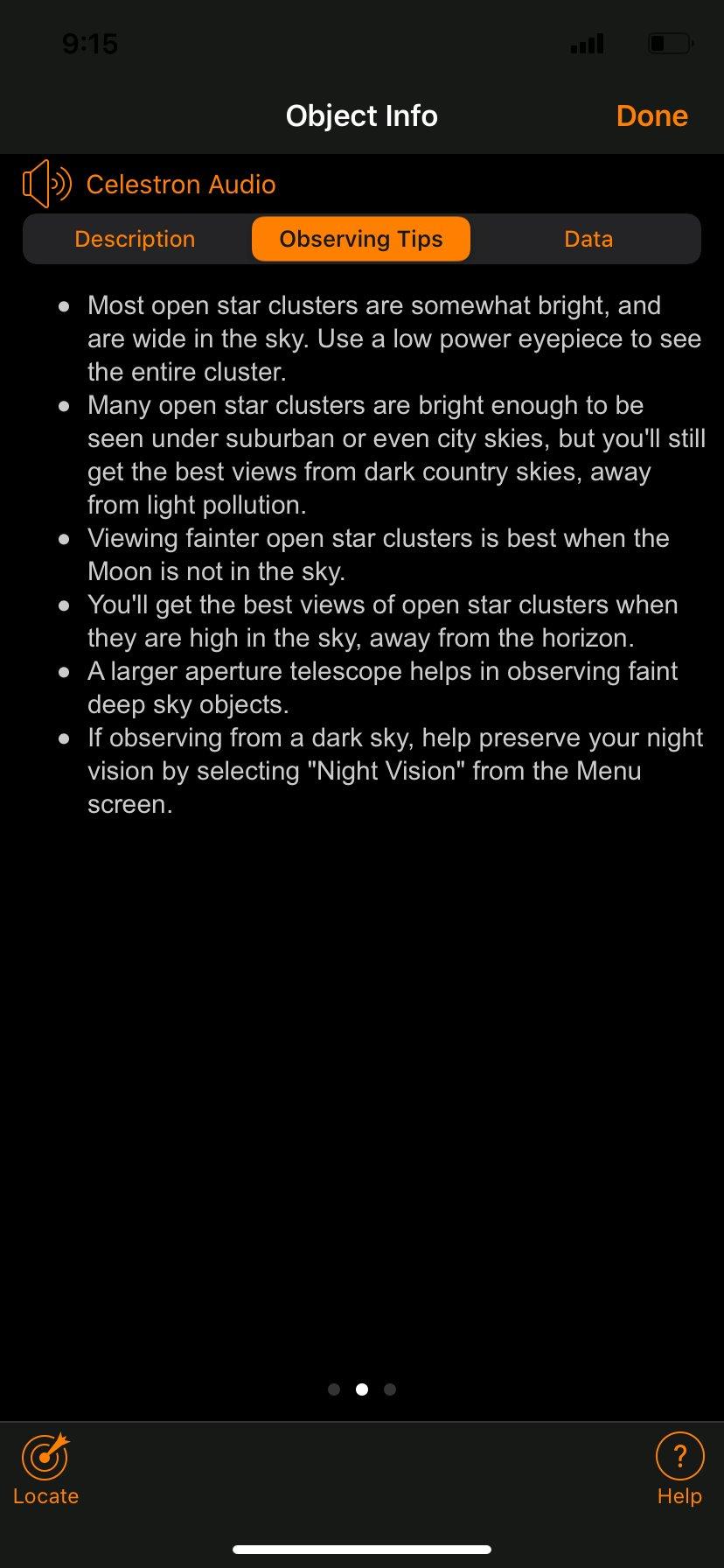 Celestron StarSense Explorer DX 130AZ Smartphone Guided Newtonian Telescope | Smartphone App Sky Navigation, Parabolic Reflector Telescope & Premium Mount, DeepSky Viewing, Perfect for Backyard Astronomy customer photo 1