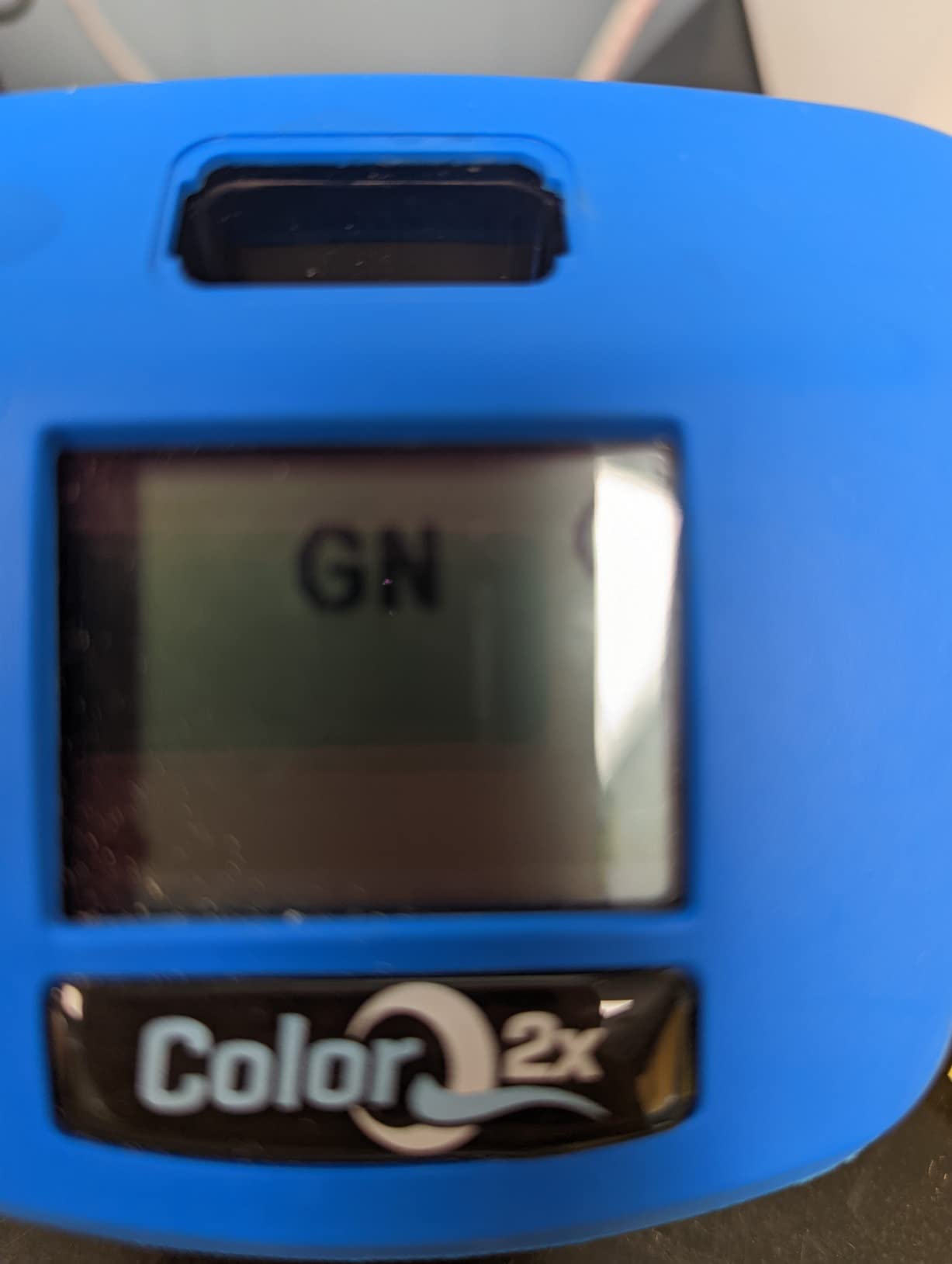 Waterproof Bluetooth ColorQ 2X Pro 7 2086, Liquid & Tablet customer photo 1