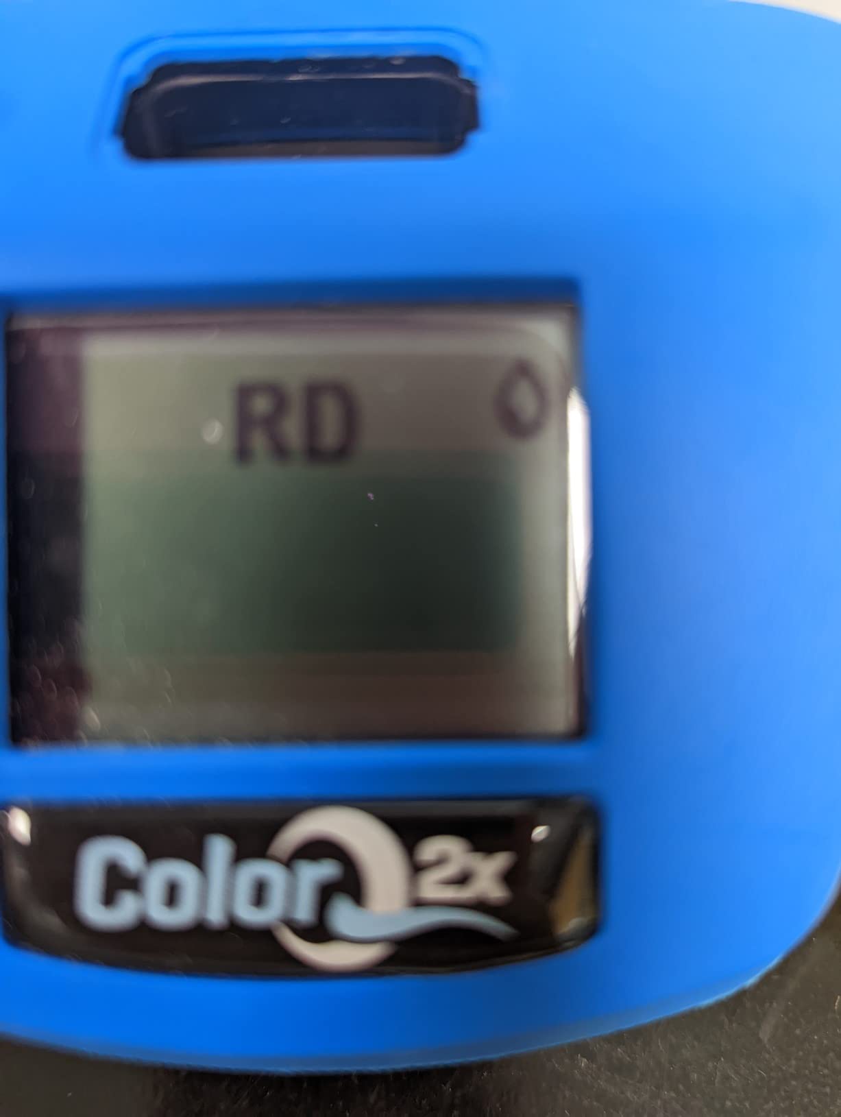 Waterproof Bluetooth ColorQ 2X Pro 7 2086, Liquid & Tablet customer photo 2