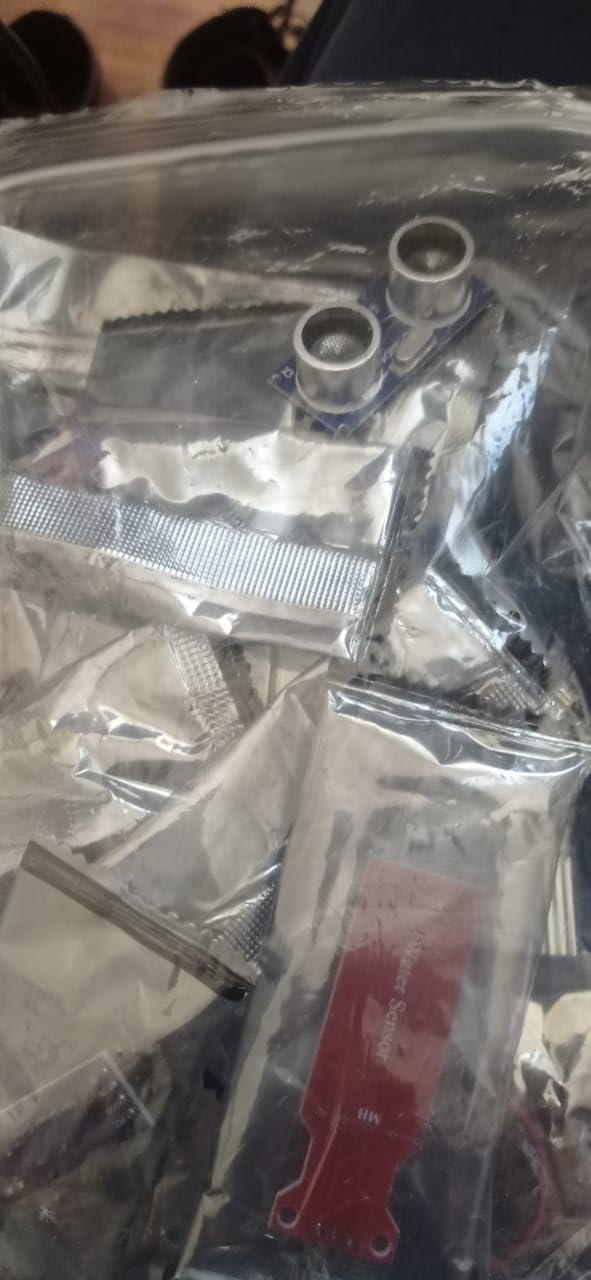 Sensor Modules Kit for Arduino Raspberry, 22 in 1 Project Super Starter Kits for UNO R3 Nano V3.0 Mega 2560 Mega 328 Project Starter Kit customer photo 1