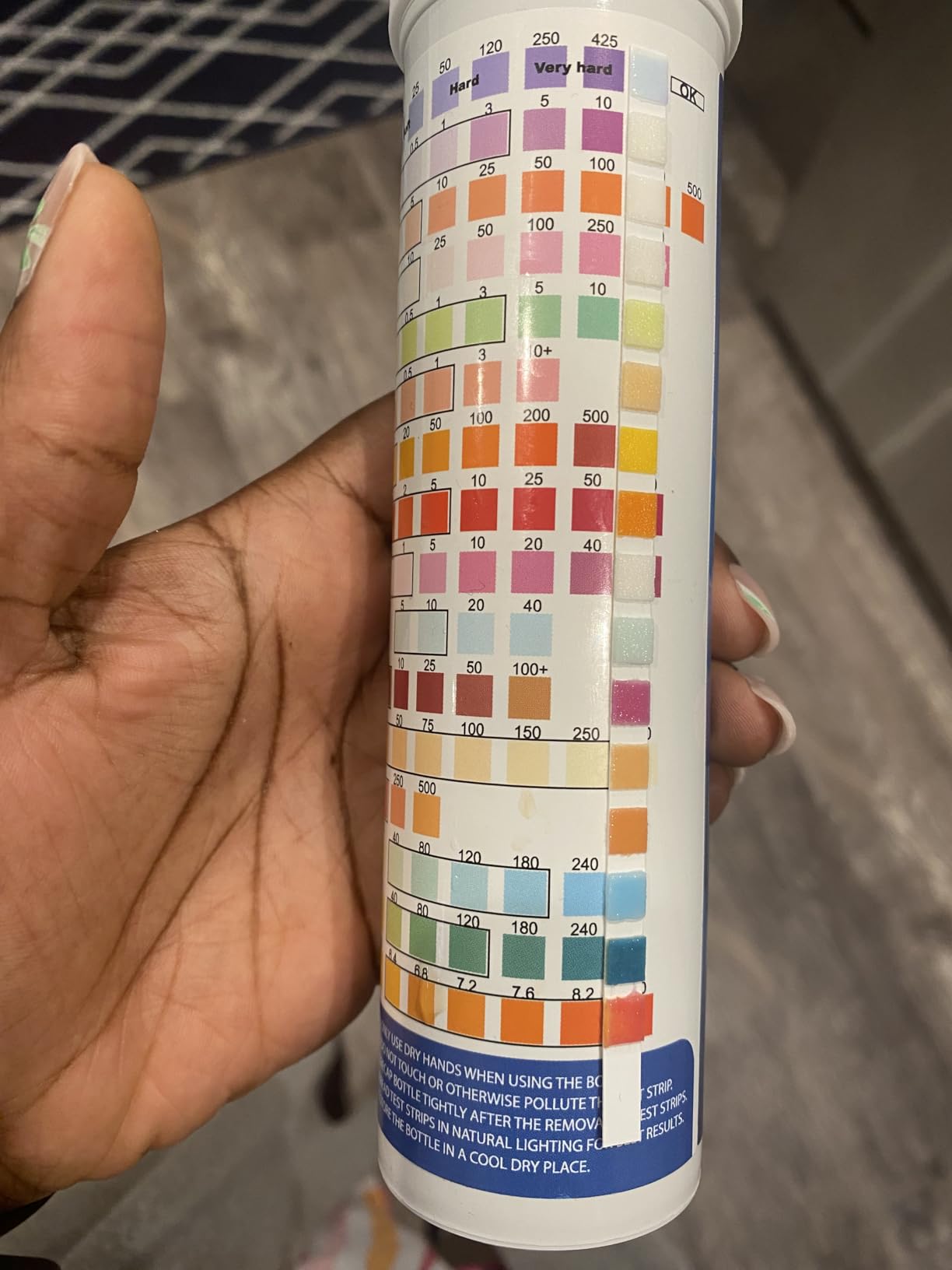ICEPURE Under Sink Water Filter System, 3 Years or 22000 Gallons Ultra High Life NSF/ANSI 42 Certified, Removes Heavy Metals, Chlorine, Direct Connect Under Counter Drinking Water System, USA Tech customer photo 2