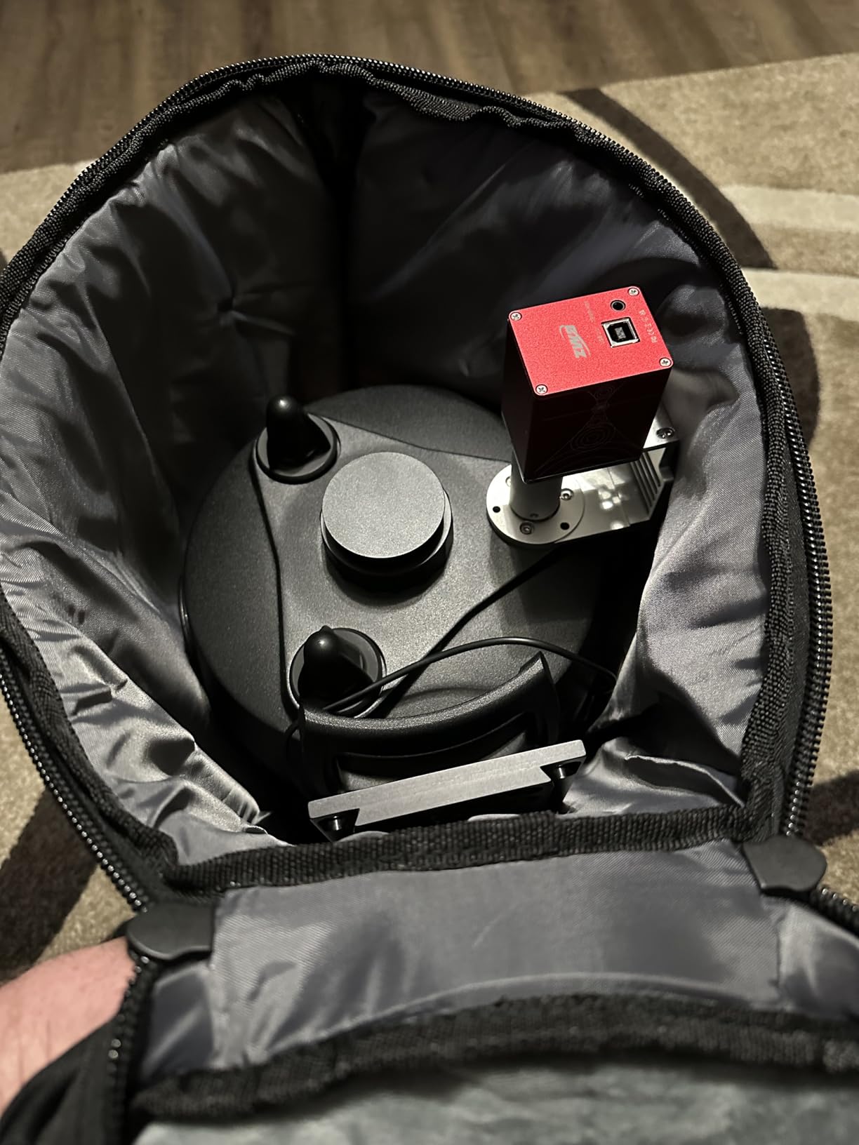 Celestron 8