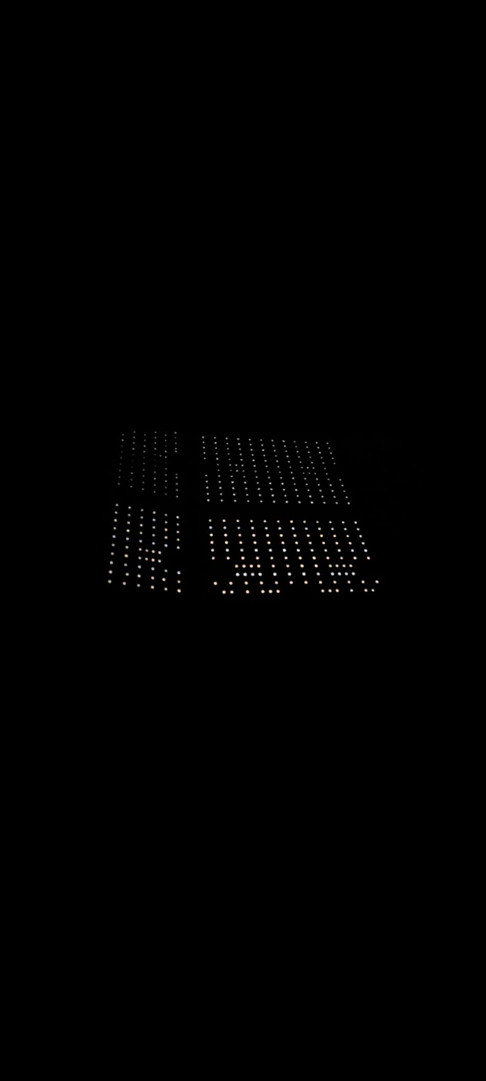 Barrina 4x4 Grow Light Panel, Full Spectrum, Dimmable, 200W, 1 Pack | Plug and Play, Adjustable, Barrina LED Plant Light, 816 LEDs, High PPFD, For Indoor Growing, Seedling, Flowering and Fruiting customer photo 1