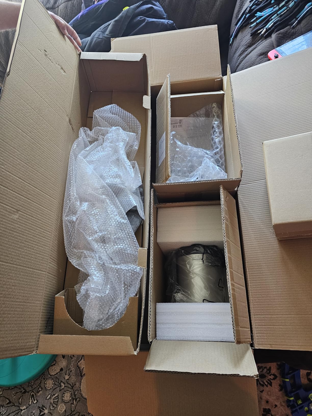 Celestron StarSense Explorer DX 5