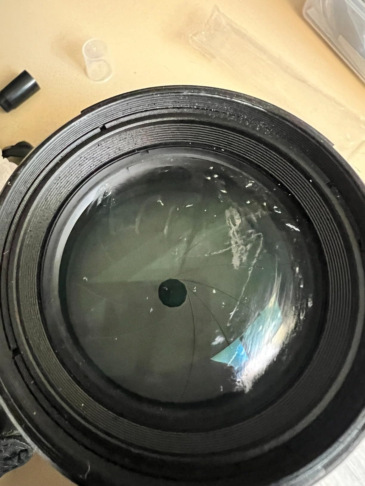 Aispour Camera Lens Cleaning Kit, 10-in-1 Camera Cleaning Kit customer photo 1