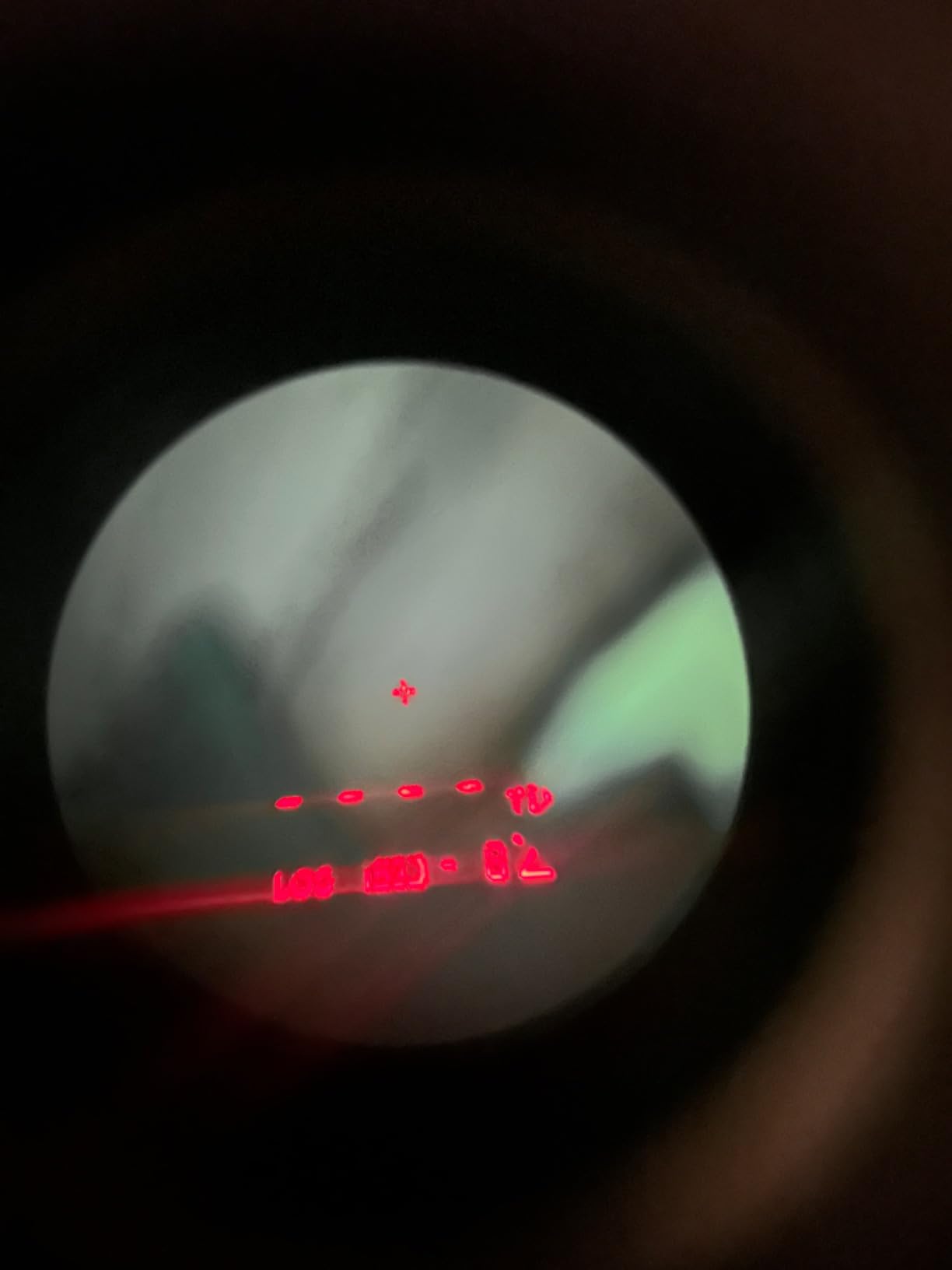 Leupold GX-5C Golf Rangefinder (181270) customer photo 1