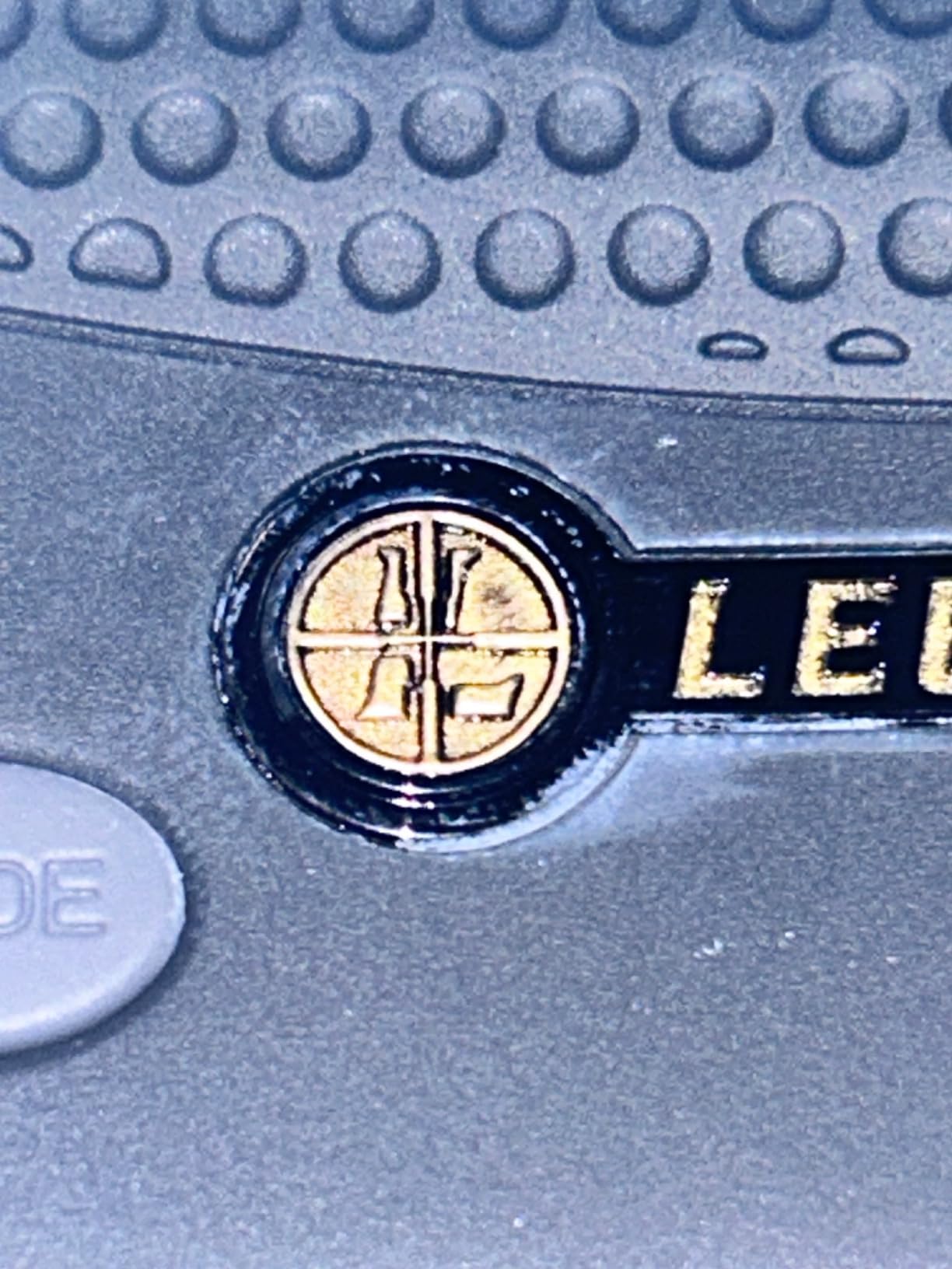 Leupold GX-5C Golf Rangefinder (181270) customer photo 2