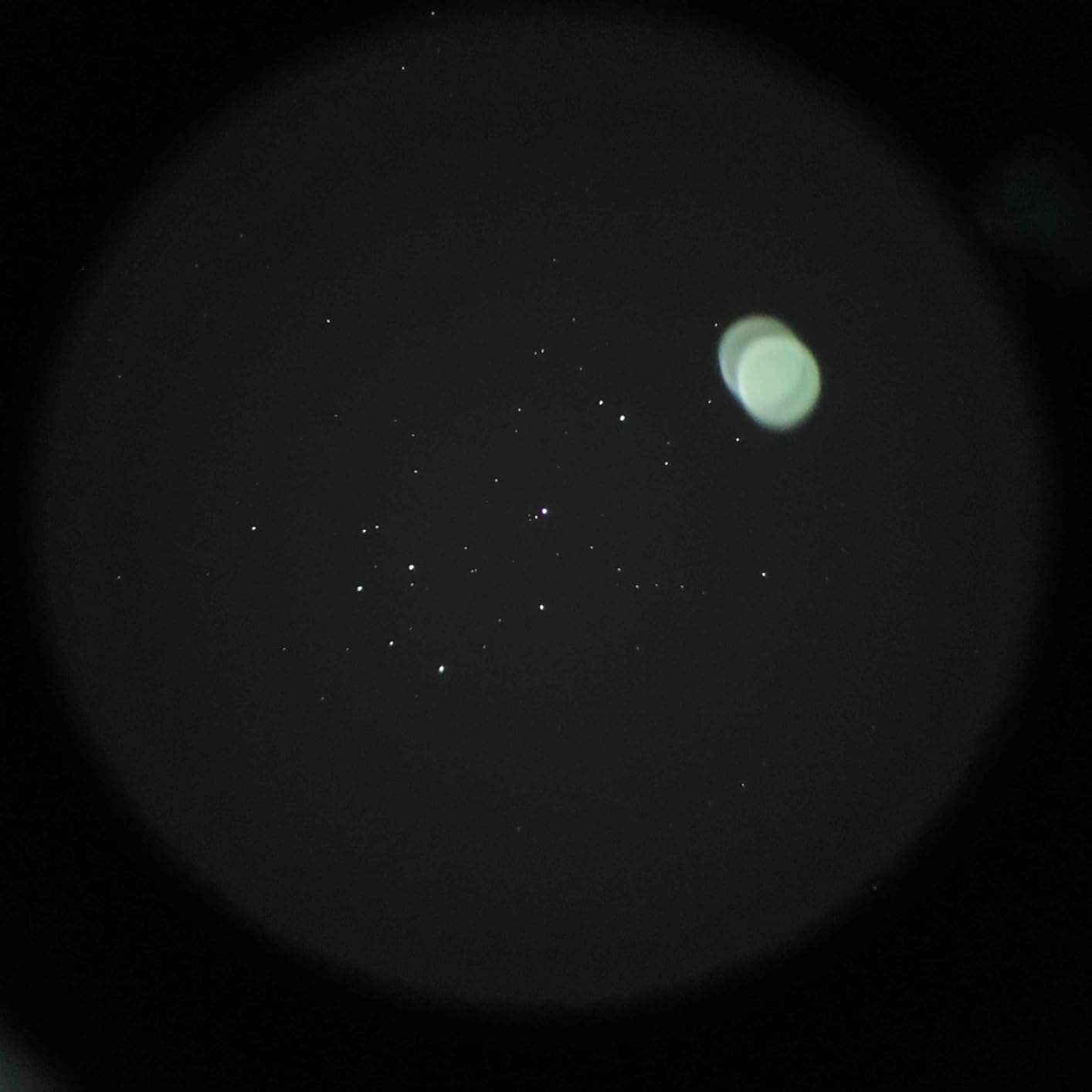 SVBONY SV131 Telescope Eyepiece 1.25