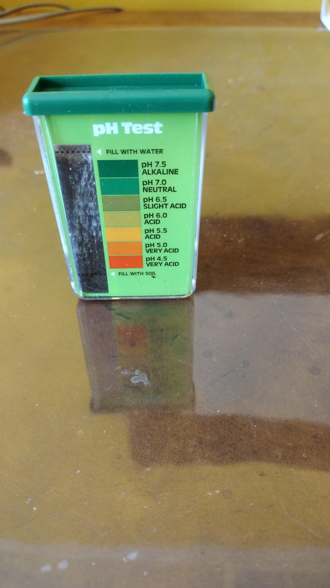 Jonathan Green (11595) Soil pH Test Kit for Lawns - Contains 10 Soil Test Kits customer photo 1