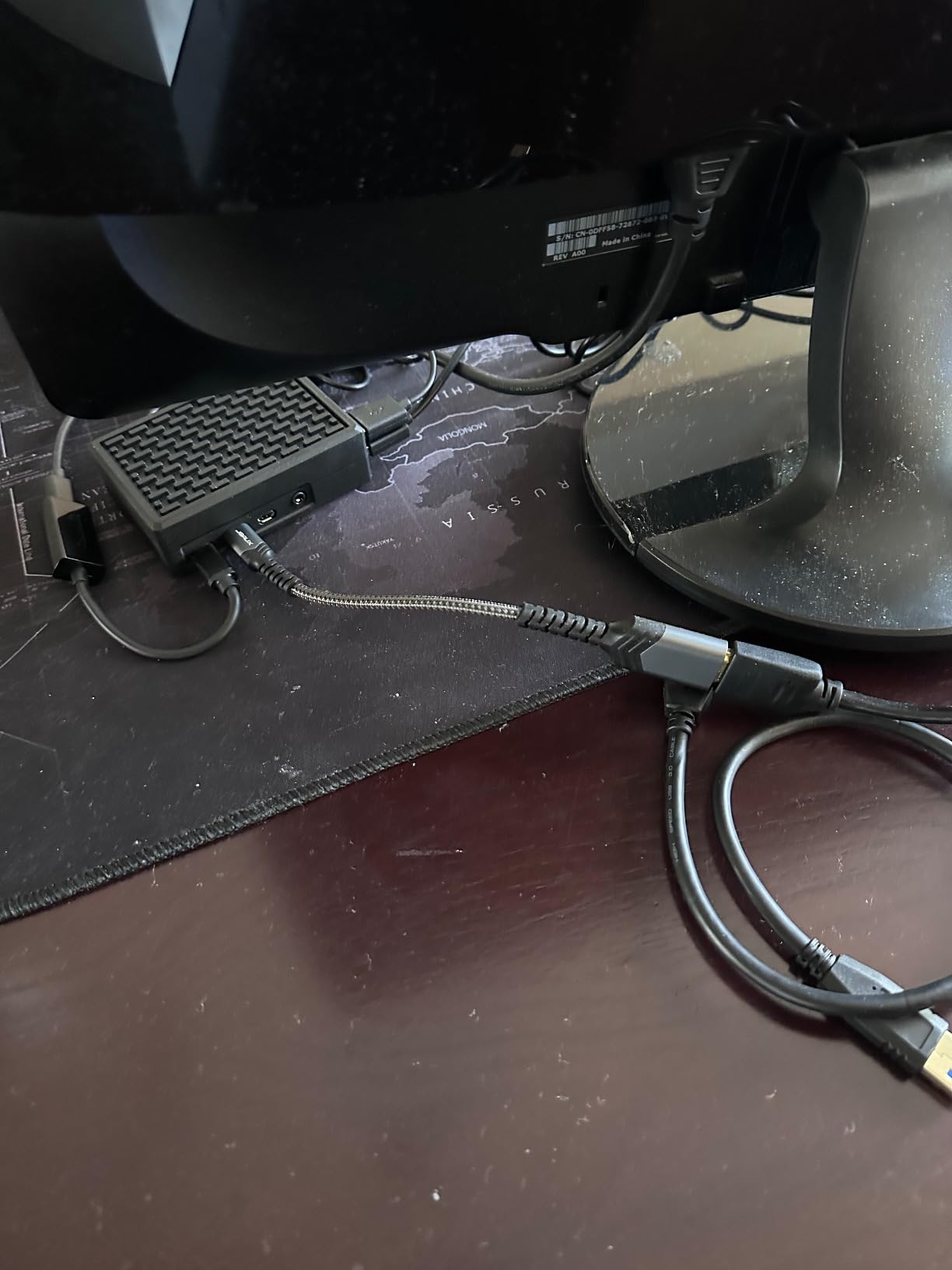 JSAUX Micro HDMI to HDMI Adapter, Micro HDMI Male to HDMI Female-Gray | 4K@60Hz HDR 3D Dolby 18Gbps, Compatible with Raspberry Pi 5/Pi 4/Go Pro Hero/Nikon/Canon/Sony and Other Camera customer photo 1