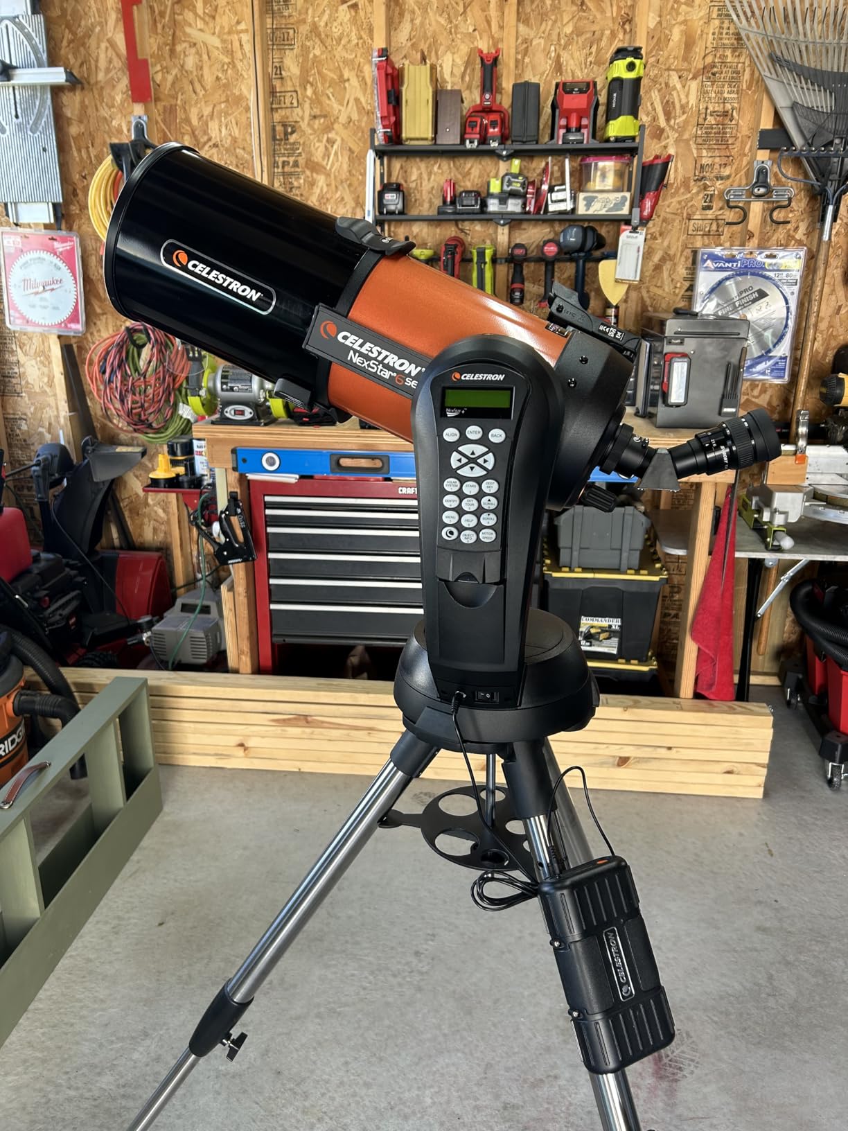 Celestron 6