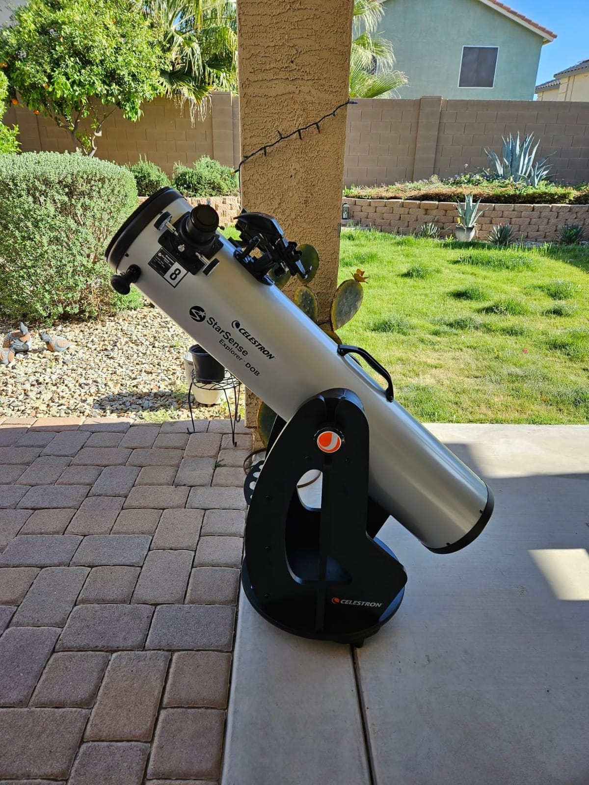 Celestron StarSense Explorer 10