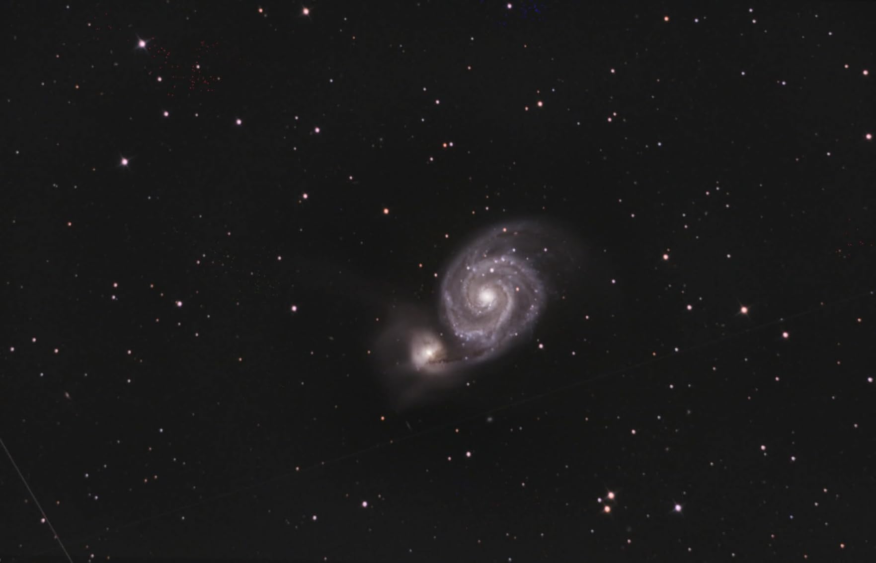 SVBONY SV405CC Cooled Color Astrophotography Camera, IMX294 4/3