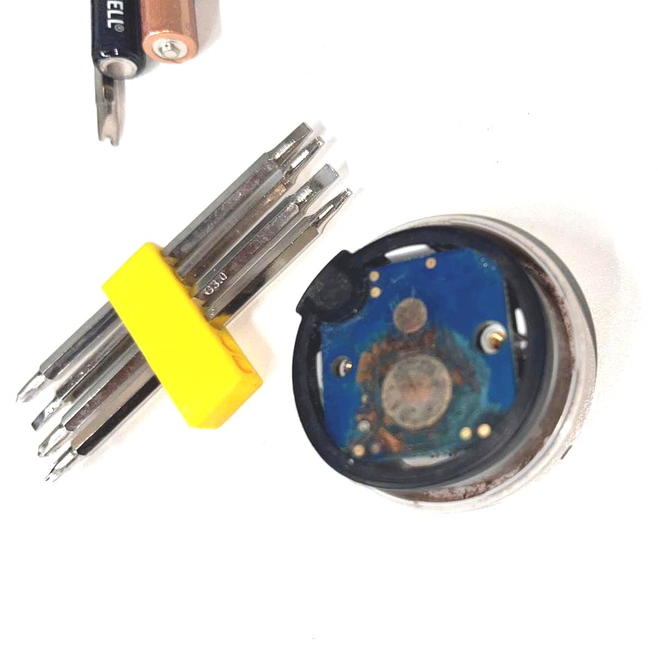 Netatmo - Weather Station Shield, Functional Protective Housing for the Smart Weather Station, Protection for the Outdoor Module, NRSWW customer photo 2