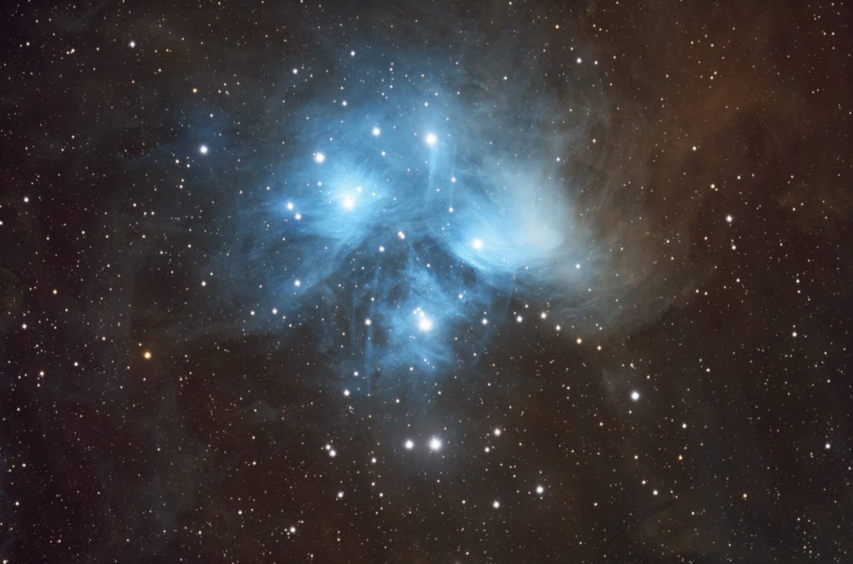 SVBONY SV550 Telescope, 80ED F6 Triplet Apochromatic Refractor OTA, 2.5