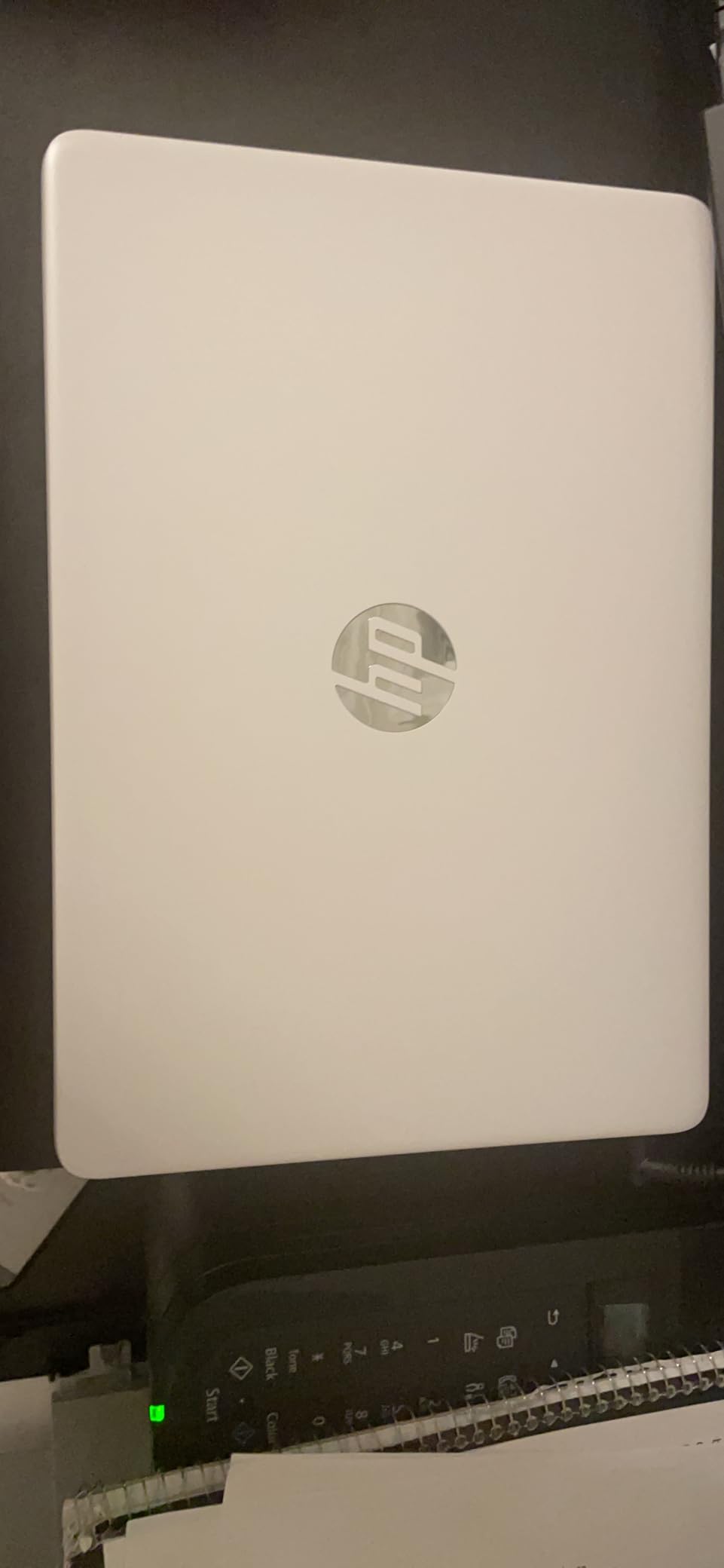 HP 14
