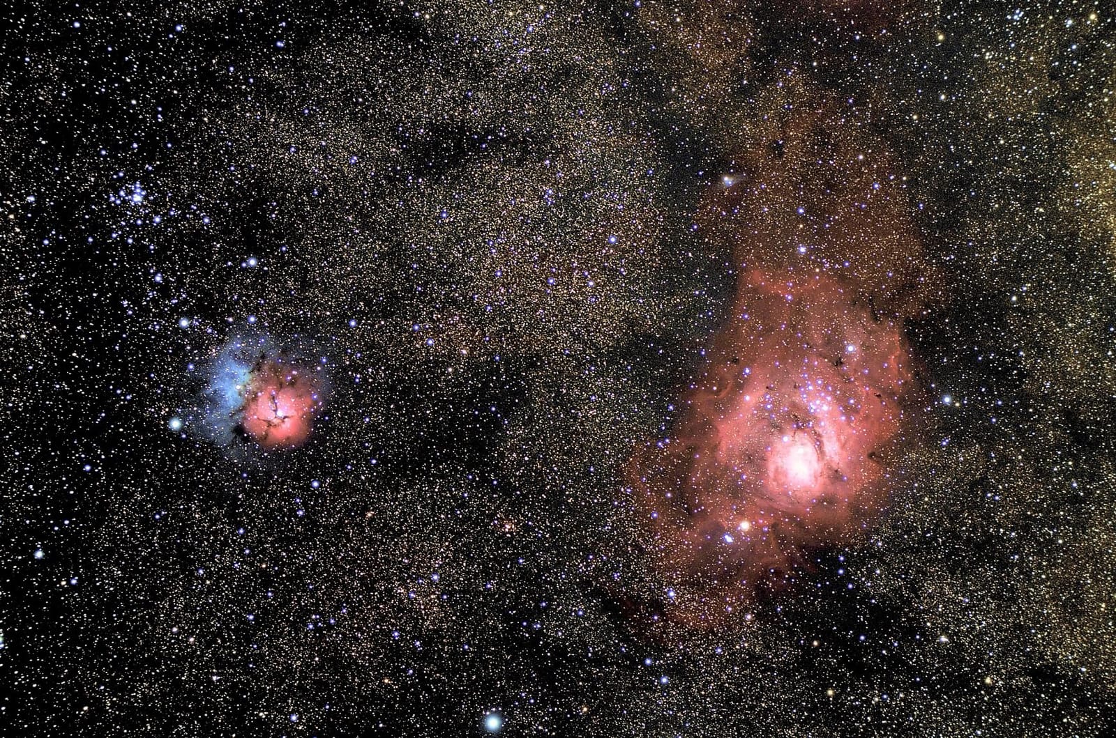 SVBONY SV209 Field Flattener, 1.0X Flattener for SV550 80mm APO Telescope customer photo 2