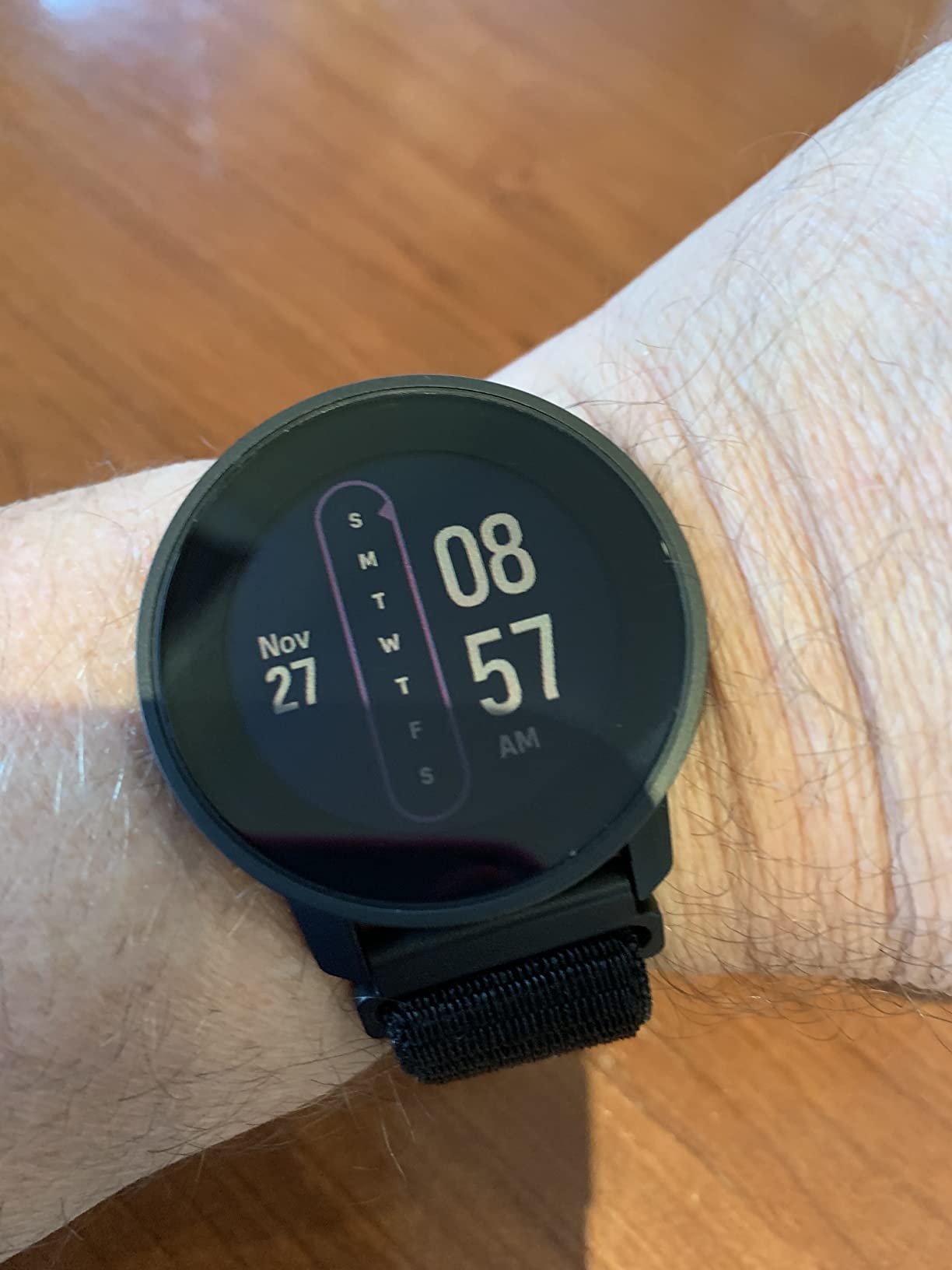 SUUNTO 9 Peak and Peak Pro Sports GPS Watch for Demanding, Performance Driven Athletes and Adventurers | 21-day Battery Life, Military Grade Durability, 100 m Waterproof, 10.8 mm Thin Body, Accurate GPS and Navigation customer photo 1