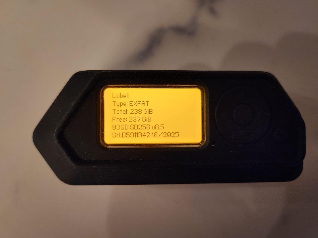SANDISK 256GB Ultra microSD Card + Adapter, Up to 150MB/s Read Speeds | UHS-I, Full HD, C10, U1, A1, Ideal for Android Smartphones, Tablets and MIL cameras - SDSQUAC-256G-GN6MA customer photo 1