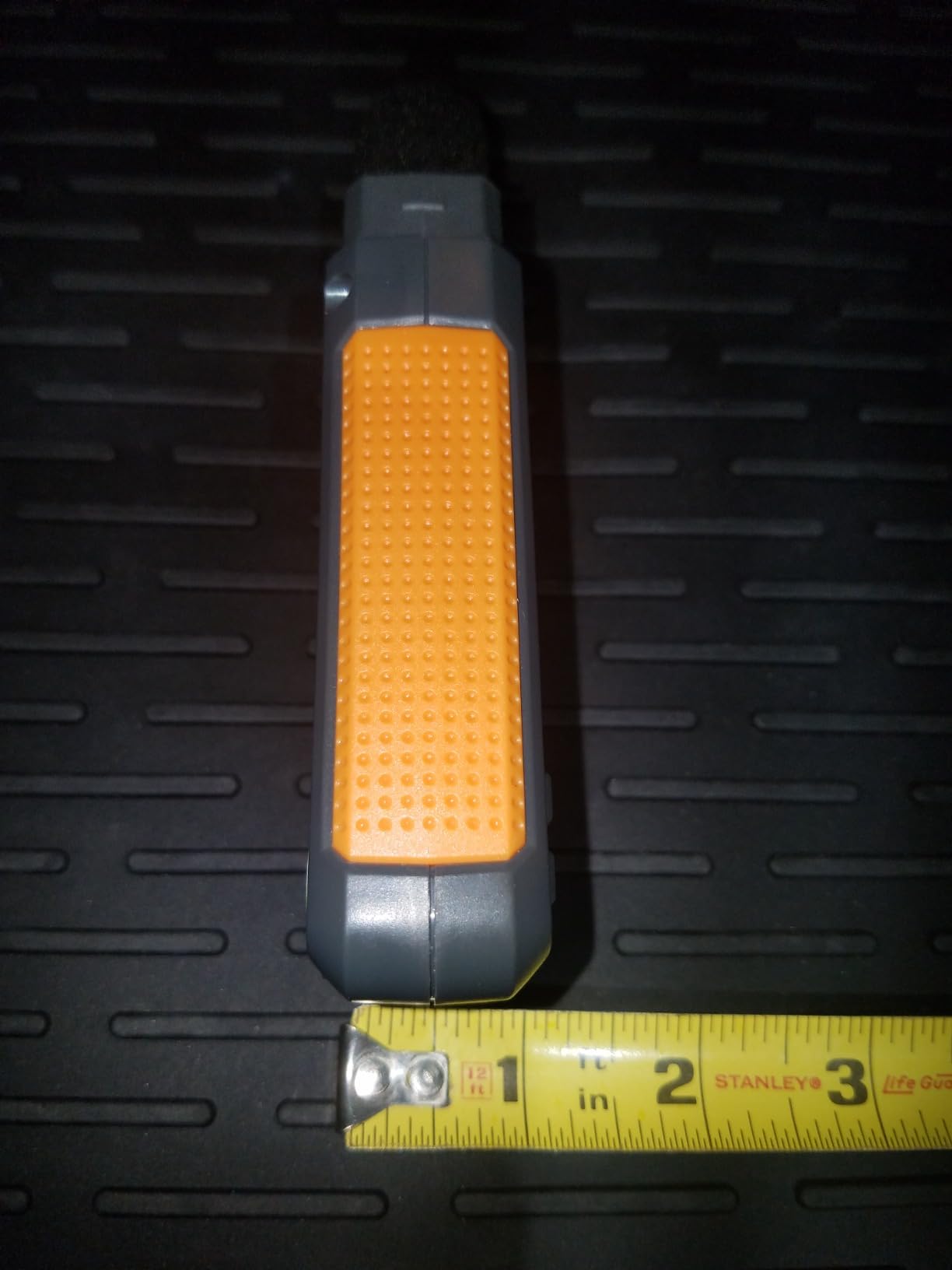 Decibel Meter, TopTes TS-501B Sound Level Meter with 2.25