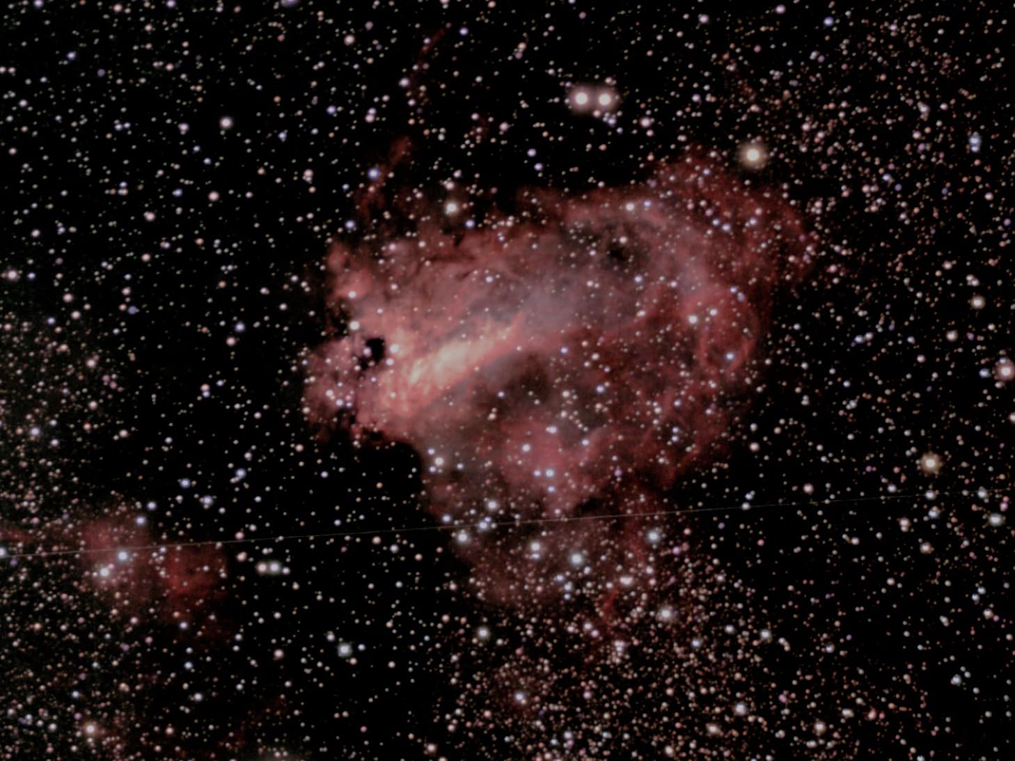 SVBONY SV605CC Cooled Color Astrophotography Camera, 9MP IMX533 CMOS, USB 3.0, Double Layer Semiconductor Refrigeration customer photo 2
