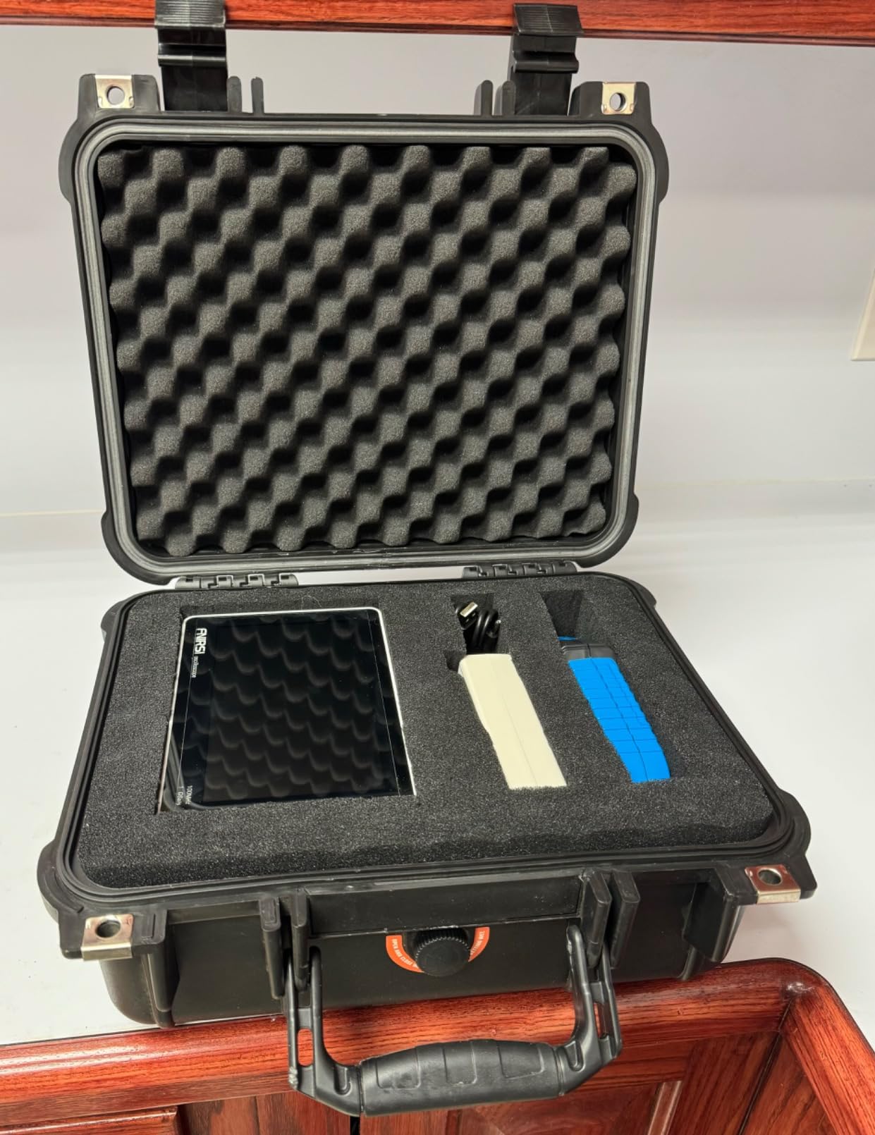 FNIRSI 1013D Plus 100MHz Oscilloscope, 2 Channel Oscilloscope 7