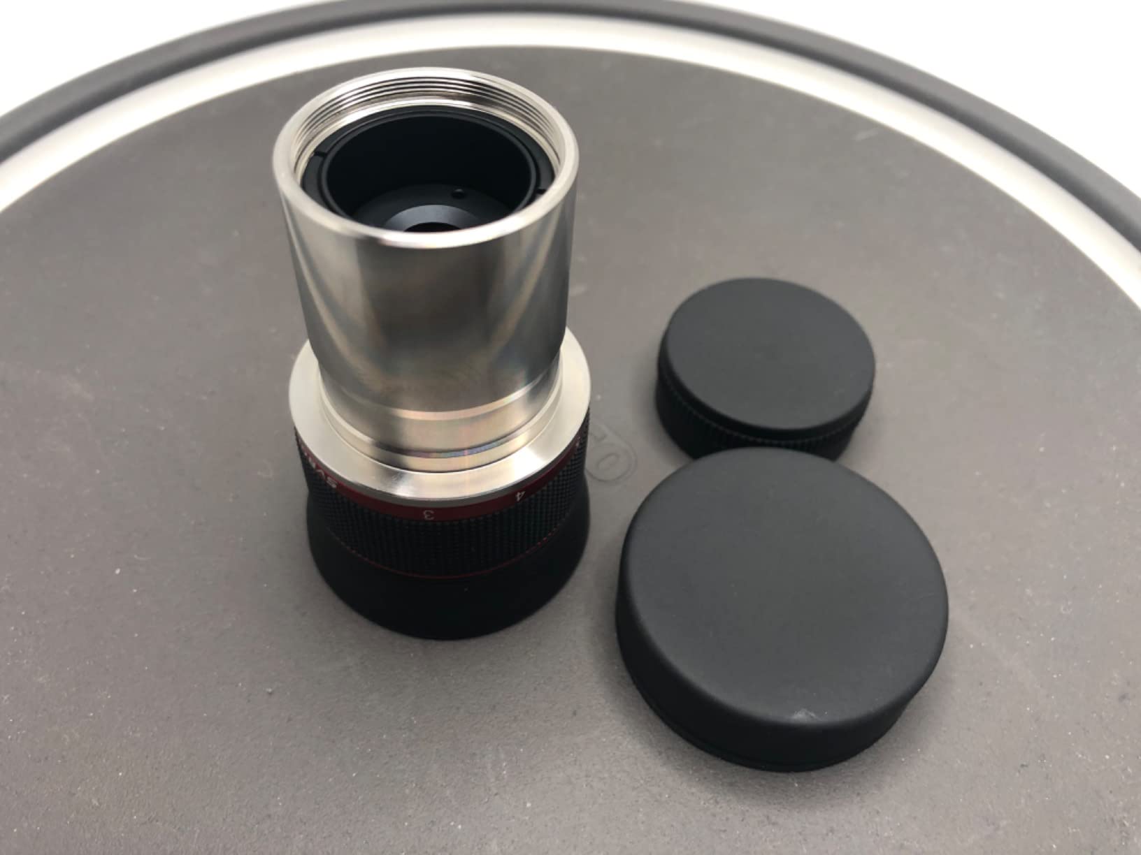 SVBONY SV215 Zoom Eyepiece, 1.25