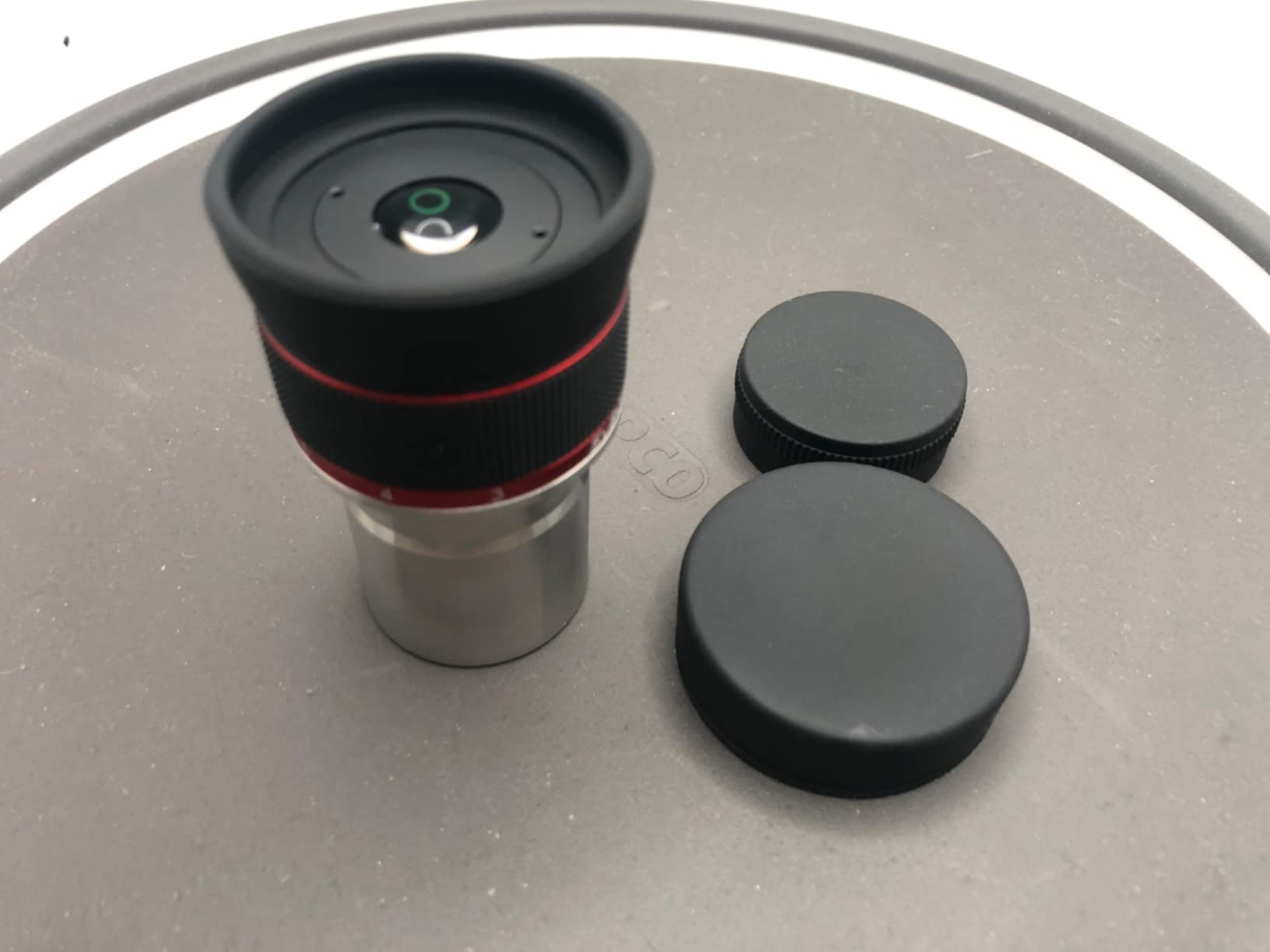 SVBONY SV215 Zoom Eyepiece, 1.25