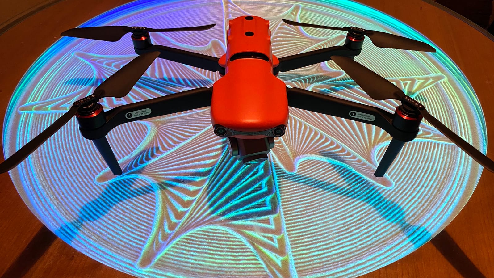 Autel Robotics EVO 2 Pro V3 w/Sony 1