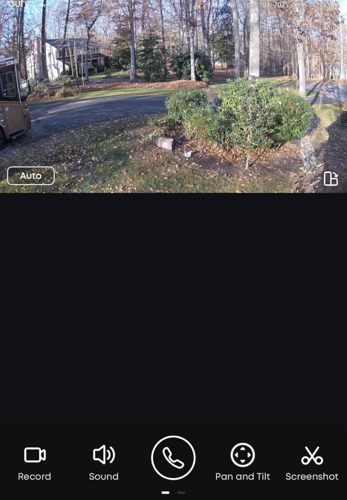 eufy Security SoloCam S340, 3K Dual-Lens Solar Security Camera customer photo 1