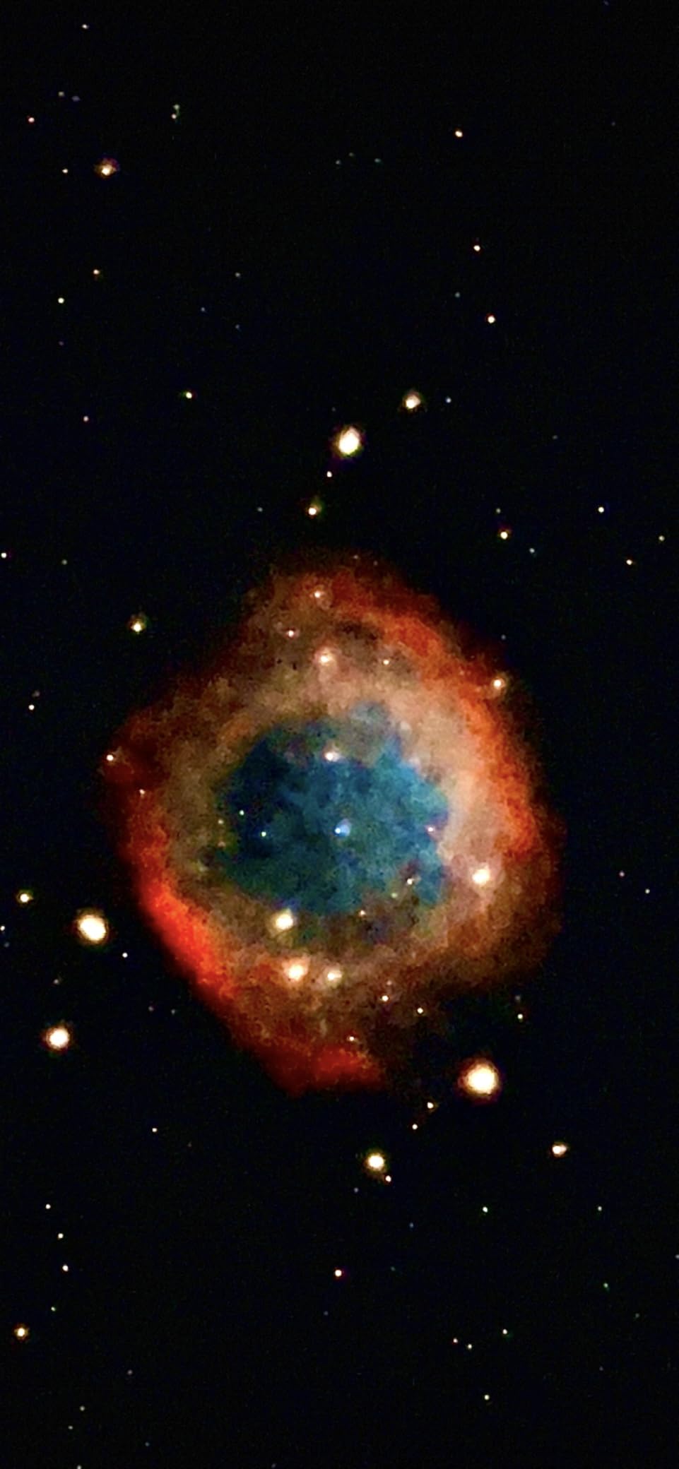 Bundle: UNISTELLAR Equinox 2 Smart Telescope + Official Backpack customer photo 2