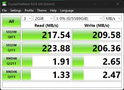8TB WD Red Plus NAS Internal Hard Drive HDD - 5640 RPM, SATA 6 Gb/s, CMR, 256 MB Cache, 3.5