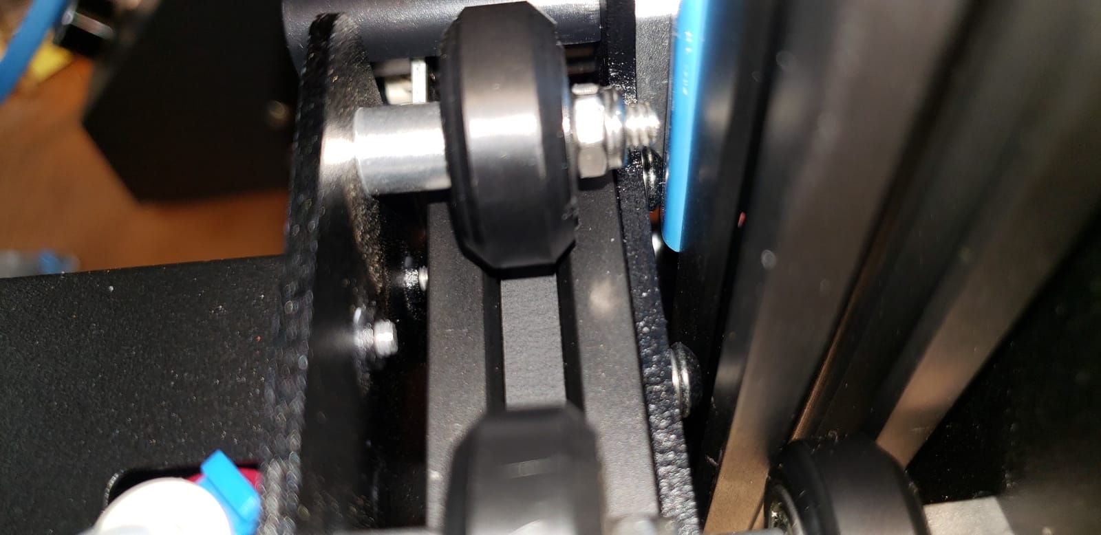 Creality Ender 3 V3 KE 3D Printer, 500mm/s High-Speed with Auto Leveling customer photo 1