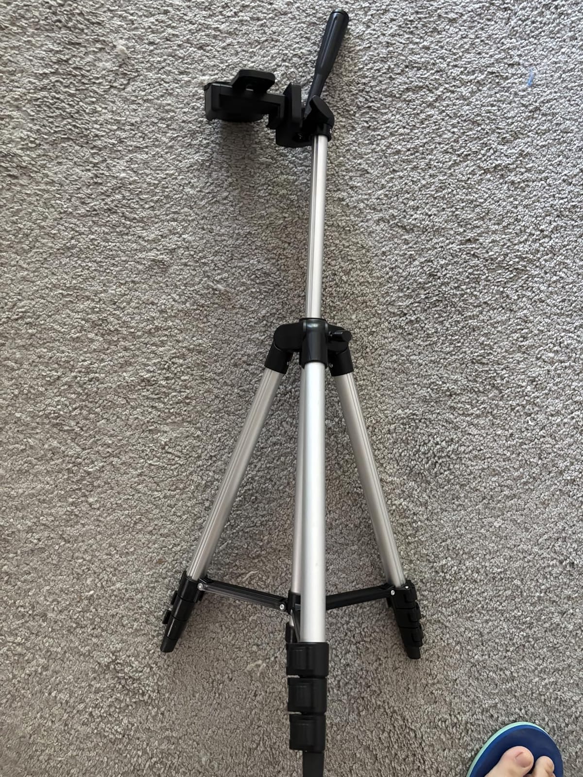 NWDEY 25-75X60 Spotting Scope with Upgraded 60in Tripod, BAK4 Prism & FMC | for Target Shooting, Bird Watching, Hunting & Outdoor Observation, 60mm Lens, Phone Adapter & Carry Bag Included customer photo 1