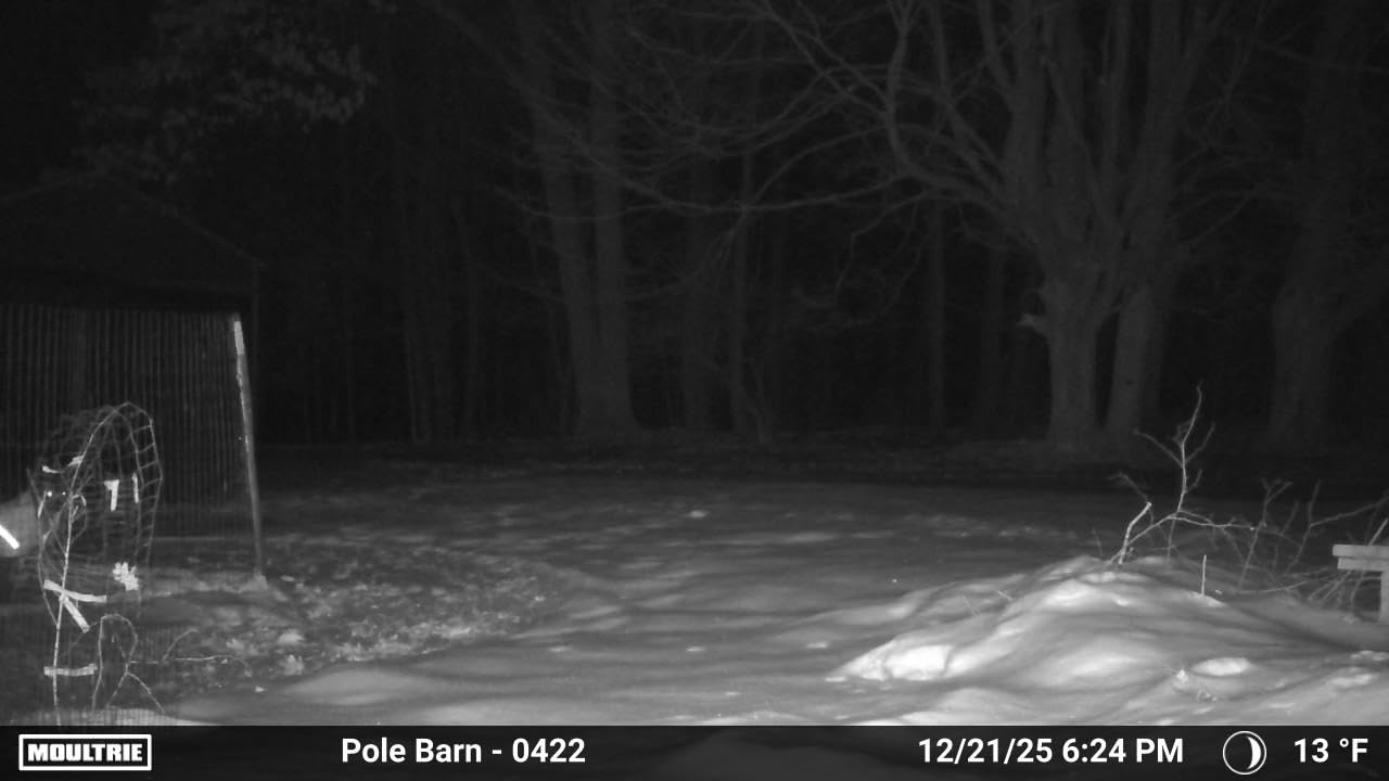 Edge Cellular Trail Camera with PowerMag Battery - 33MP | 3350mAh PowerMag Lithium Ion Battery, Scout from Anywhere, HD photos via Mobile app, 33MP, HD video, multi-carrier customer photo 2