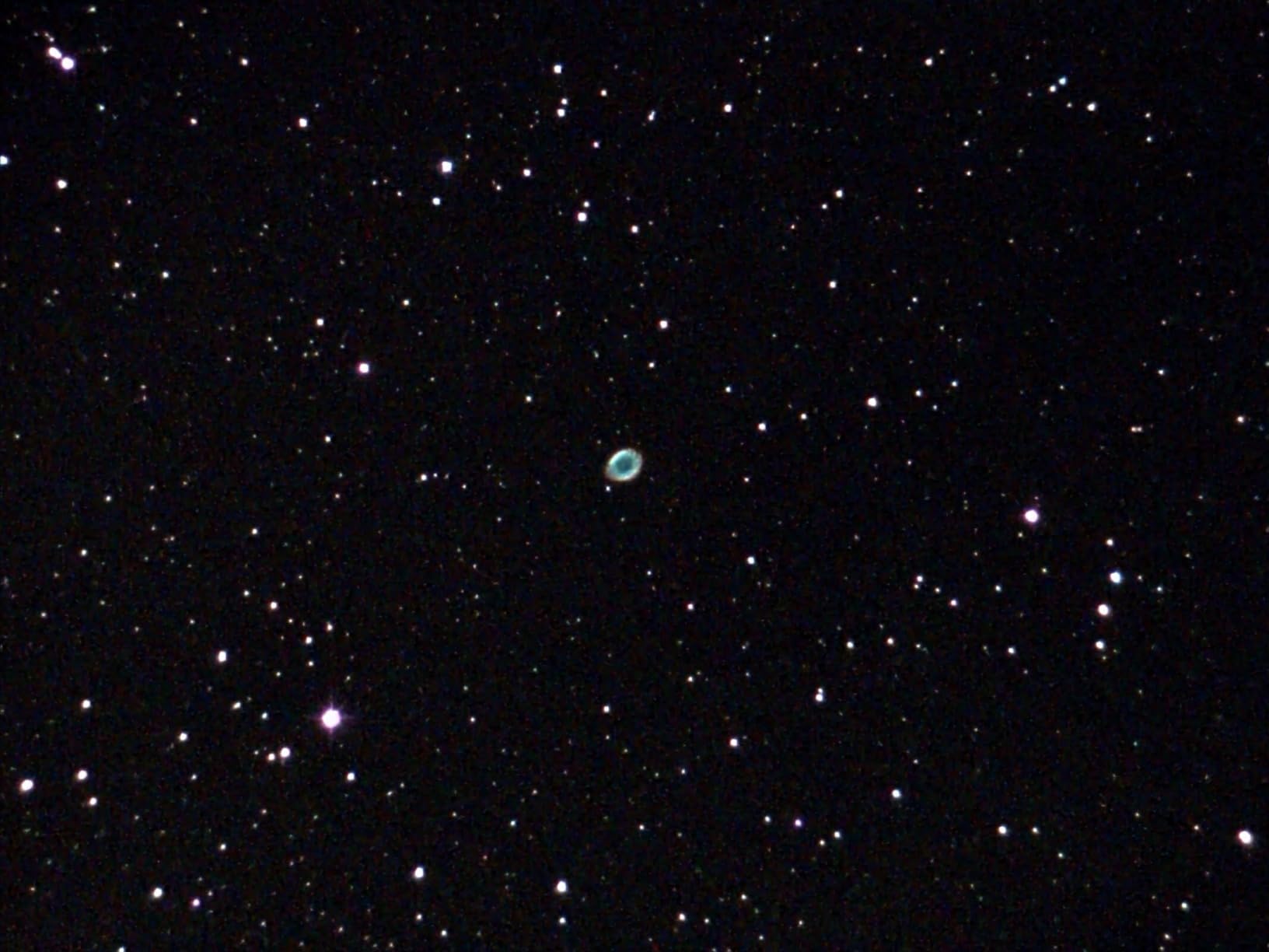 UNISTELLAR Odyssey Smart Telescope (no Eyepiece), 85mm f/3.9 (320mm) Digital & Computerized, App-Controlled Motorized Alt-Az, Enhanced Vision, RAW/FITS Export, 64GB, Tripod, 5h Battery (Black) customer photo 1