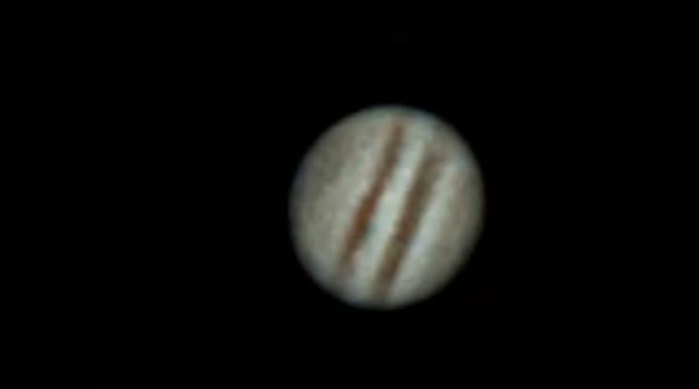 UNISTELLAR Odyssey Smart Telescope (no Eyepiece), 85mm f/3.9 (320mm) Digital & Computerized, App-Controlled Motorized Alt-Az, Enhanced Vision, RAW/FITS Export, 64GB, Tripod, 5h Battery (Black) customer photo 2